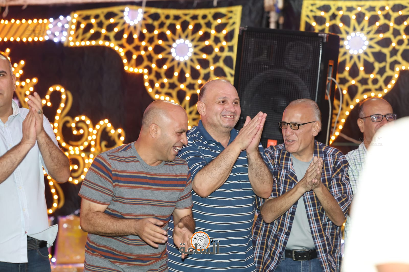 Madar Al-Saa Images 0.9465119571213804