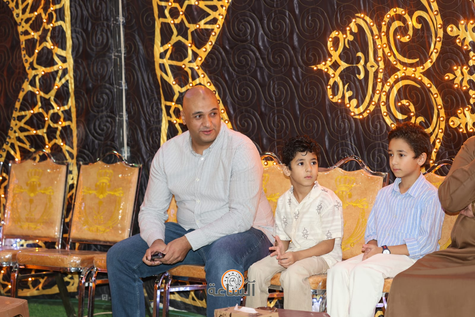 Madar Al-Saa Images 0.45817163343257716