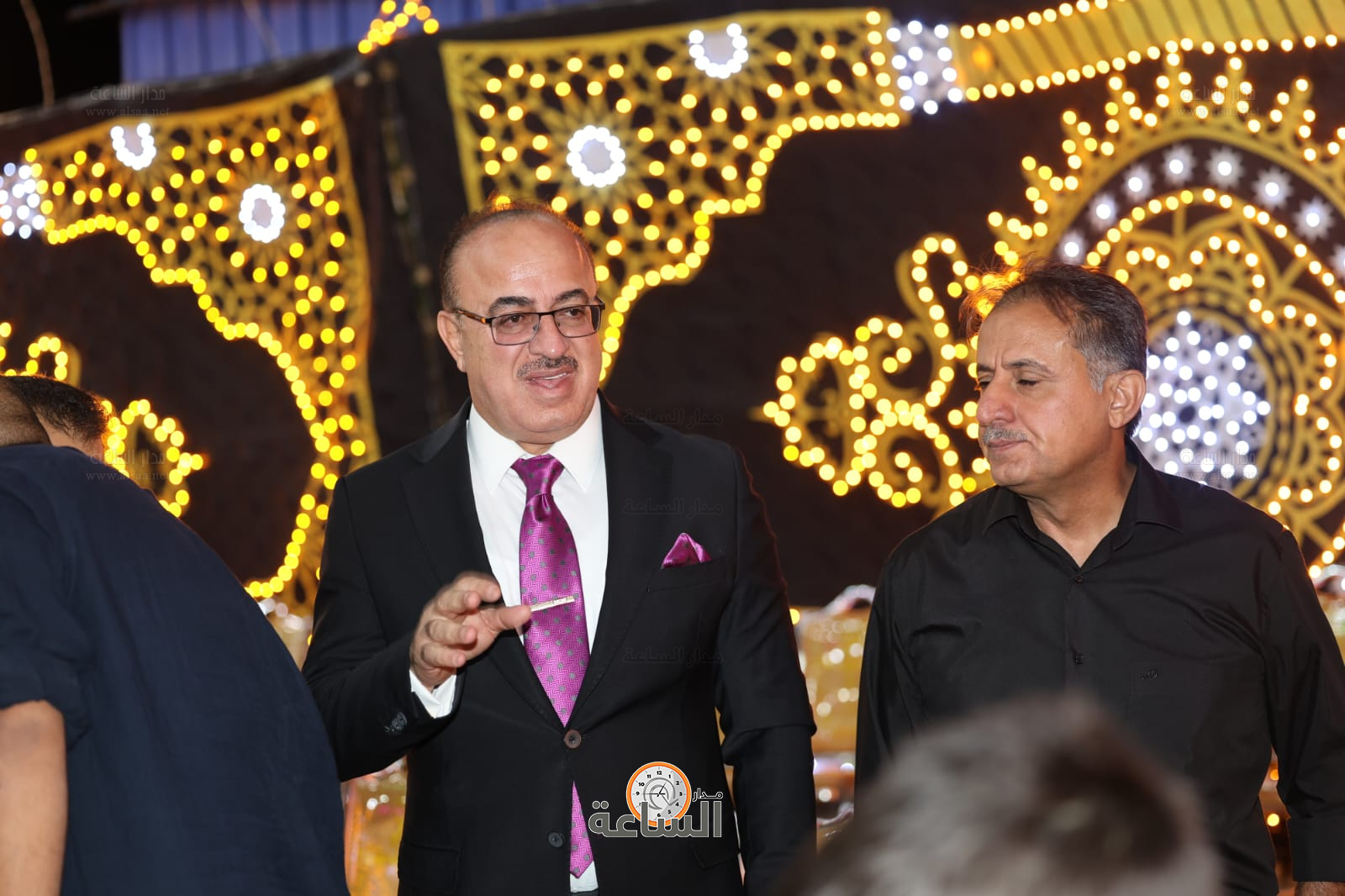 Madar Al-Saa Images 0.17220849619226086