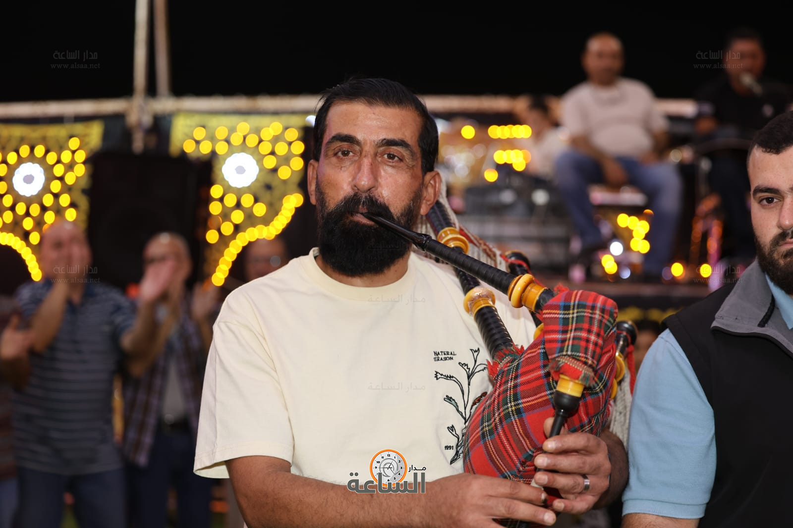 Madar Al-Saa Images 0.5461163580369862