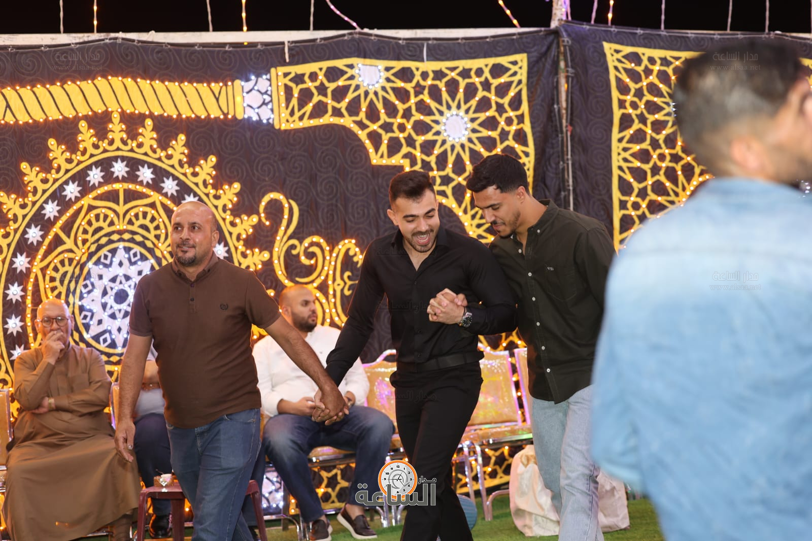 Madar Al-Saa Images 0.40737602565582764