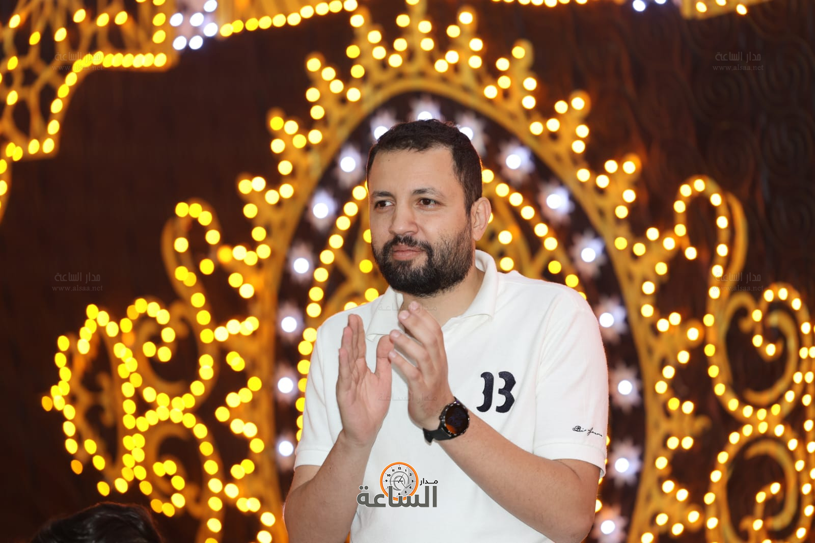 Madar Al-Saa Images 0.2650830753785063