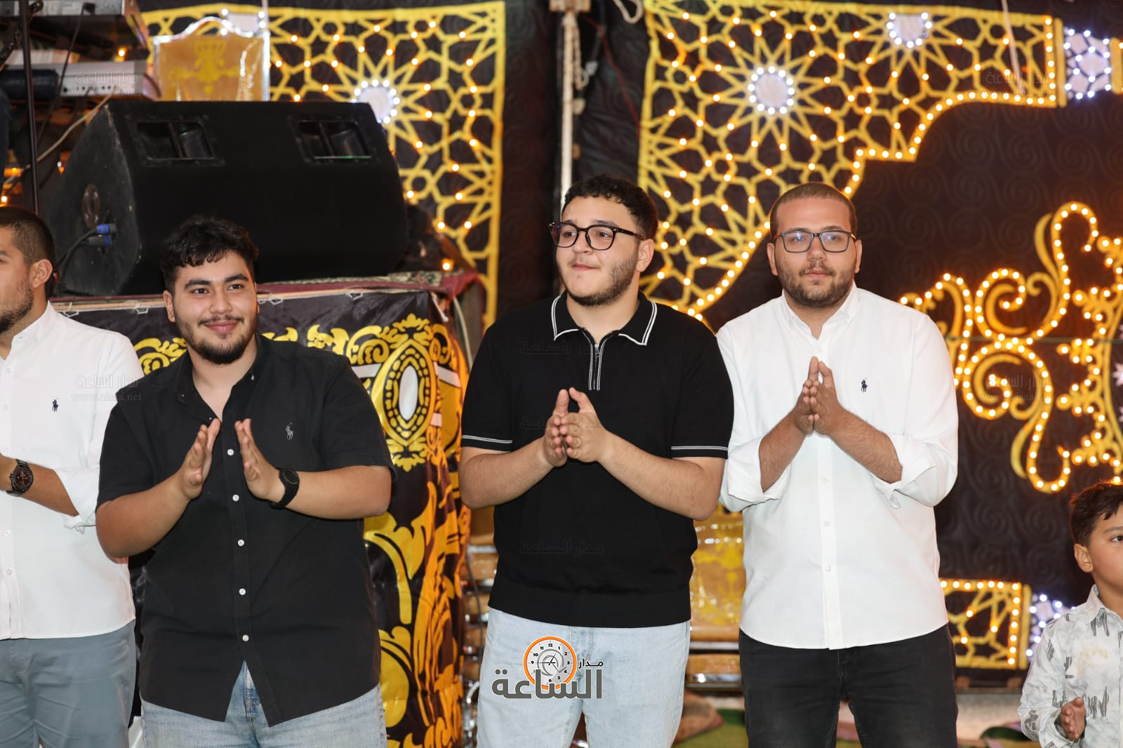 Madar Al-Saa Images 0.05856246898628903