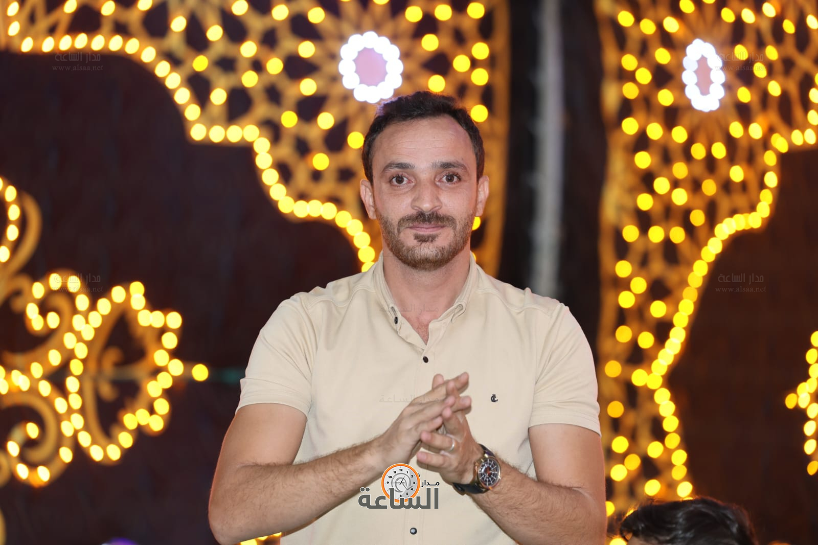 Madar Al-Saa Images 0.1640210416782677