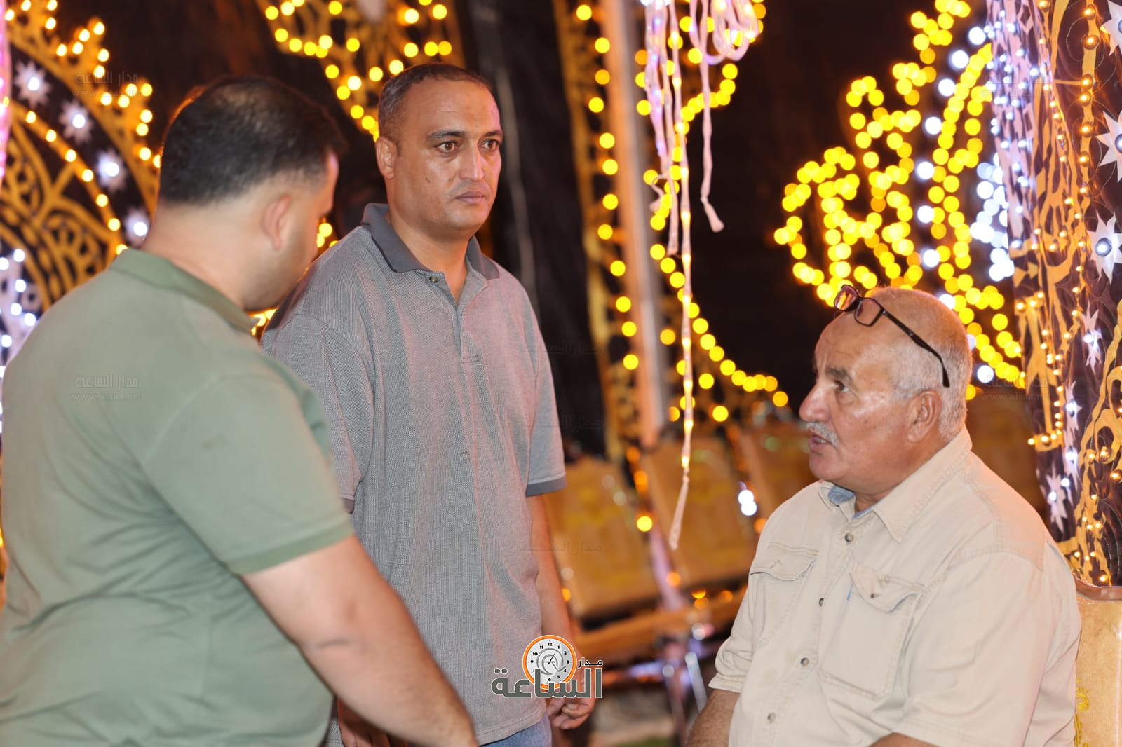 Madar Al-Saa Images 0.6015404286344479