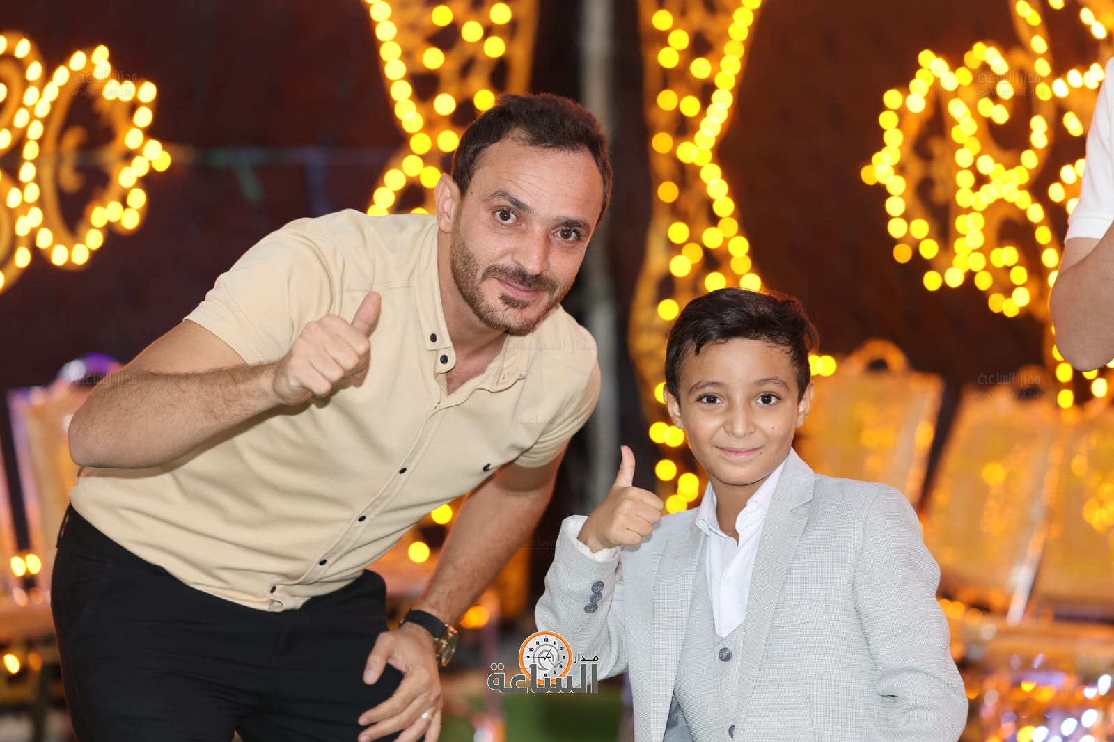 Madar Al-Saa Images 0.8448204149534198