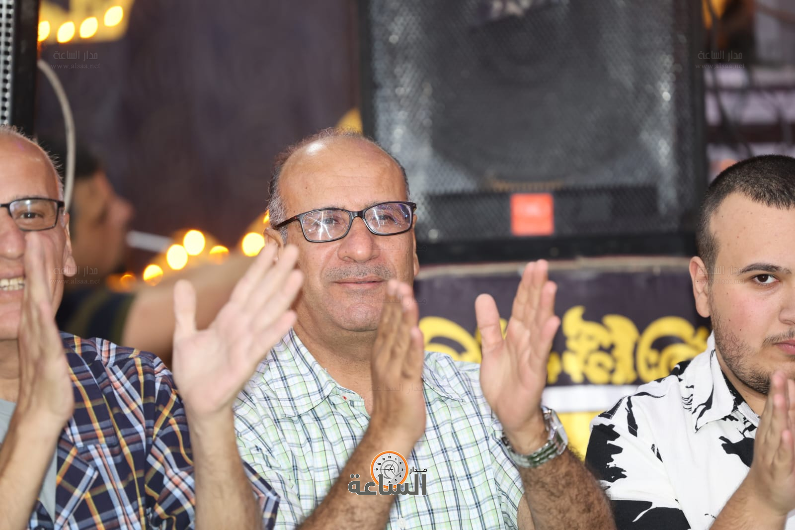 Madar Al-Saa Images 0.2941299028921872