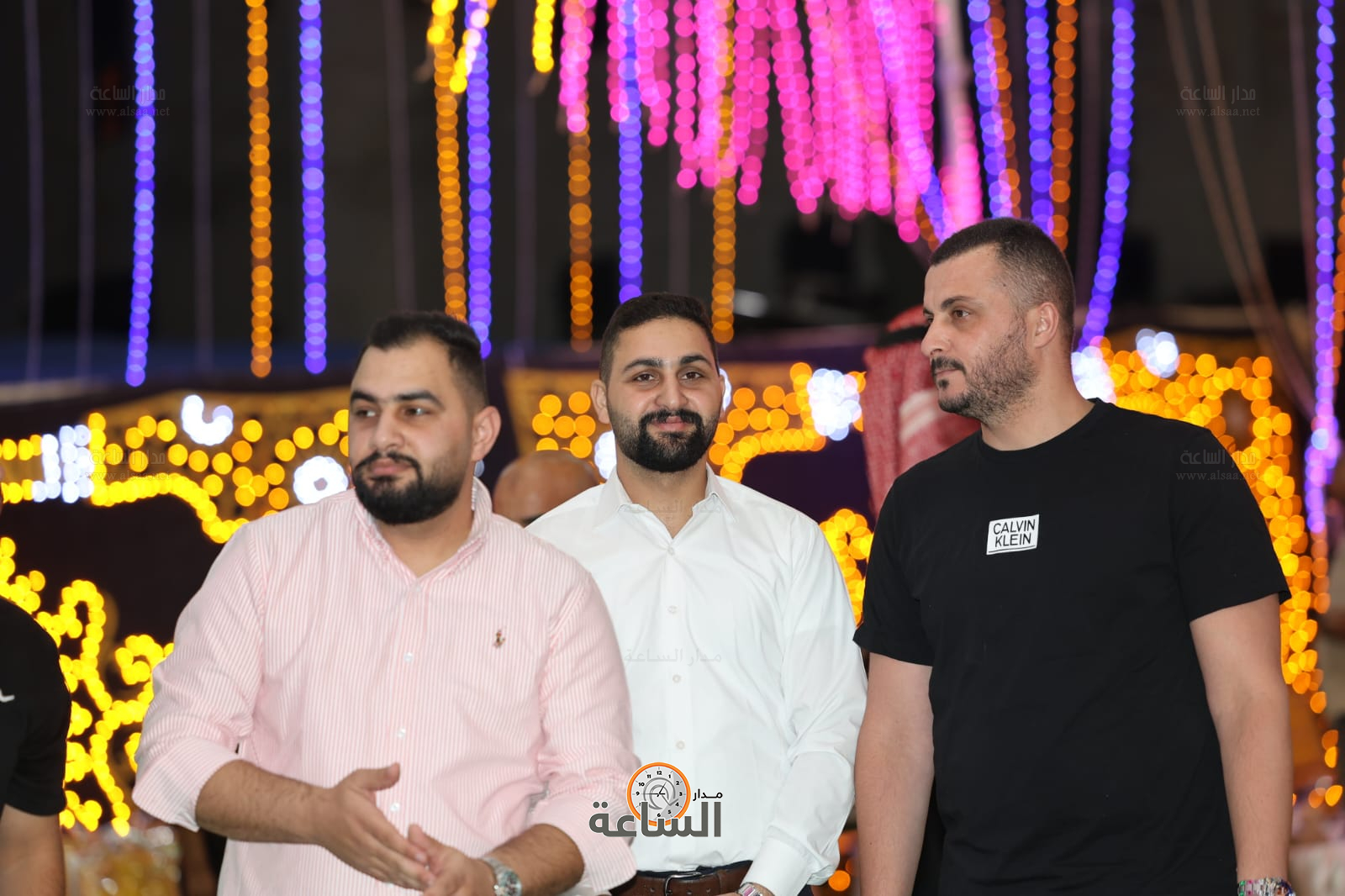 Madar Al-Saa Images 0.788226806392564