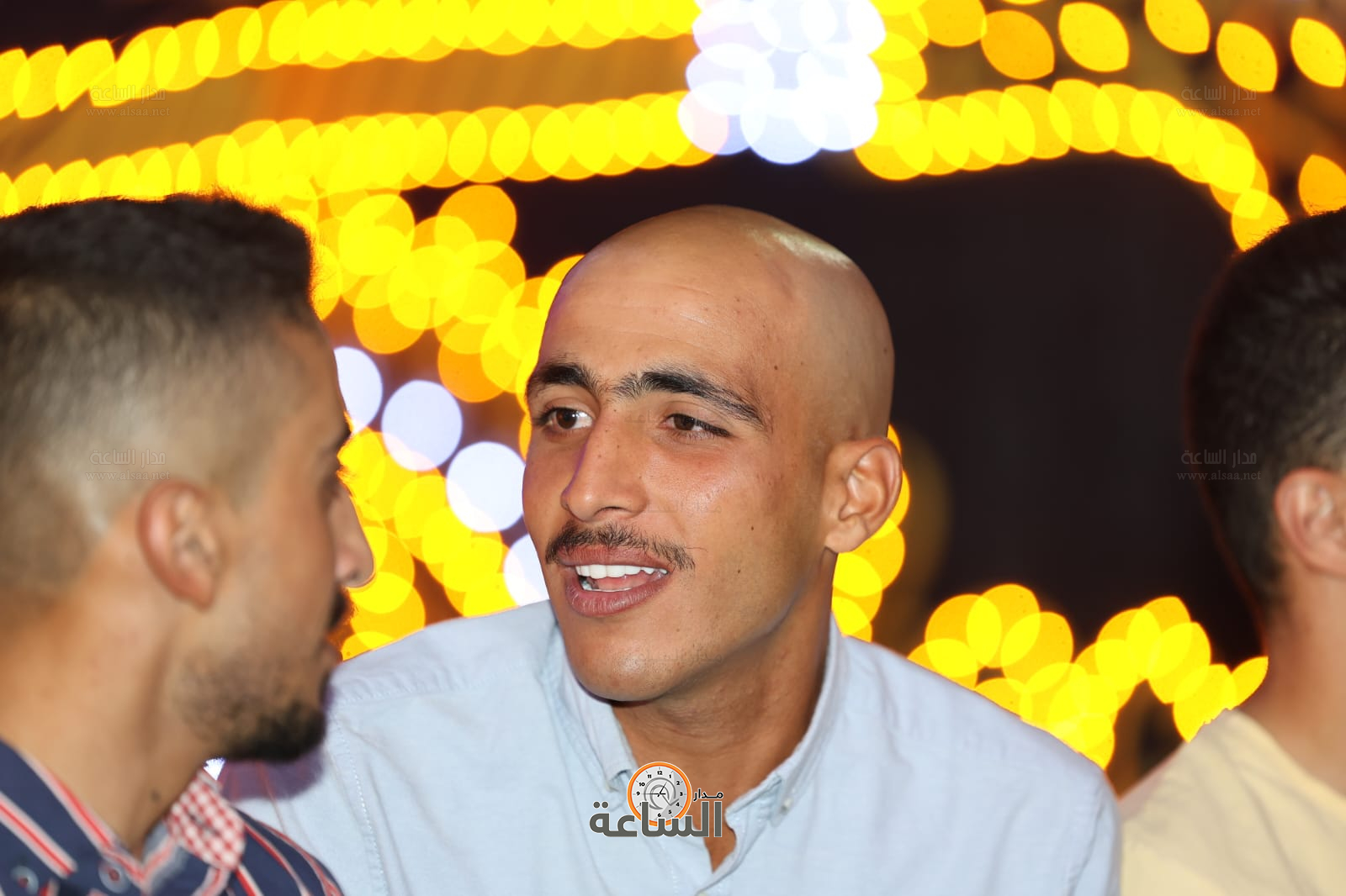 Madar Al-Saa Images 0.6605686247448043