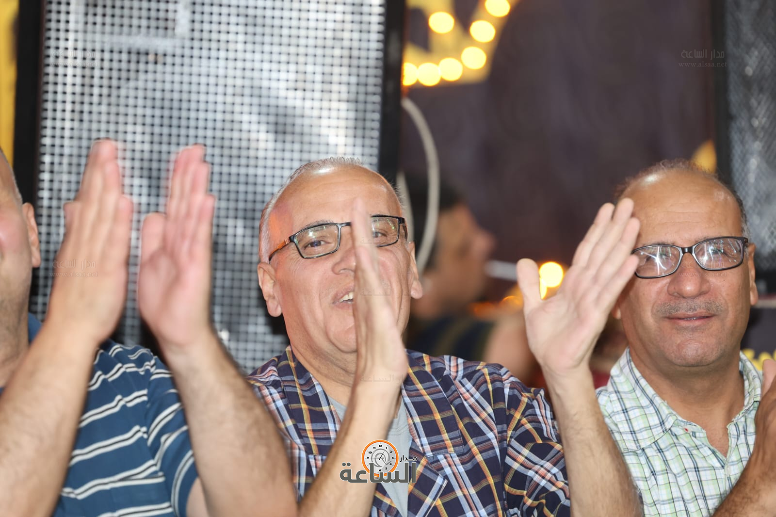 Madar Al-Saa Images 0.03227091463382892