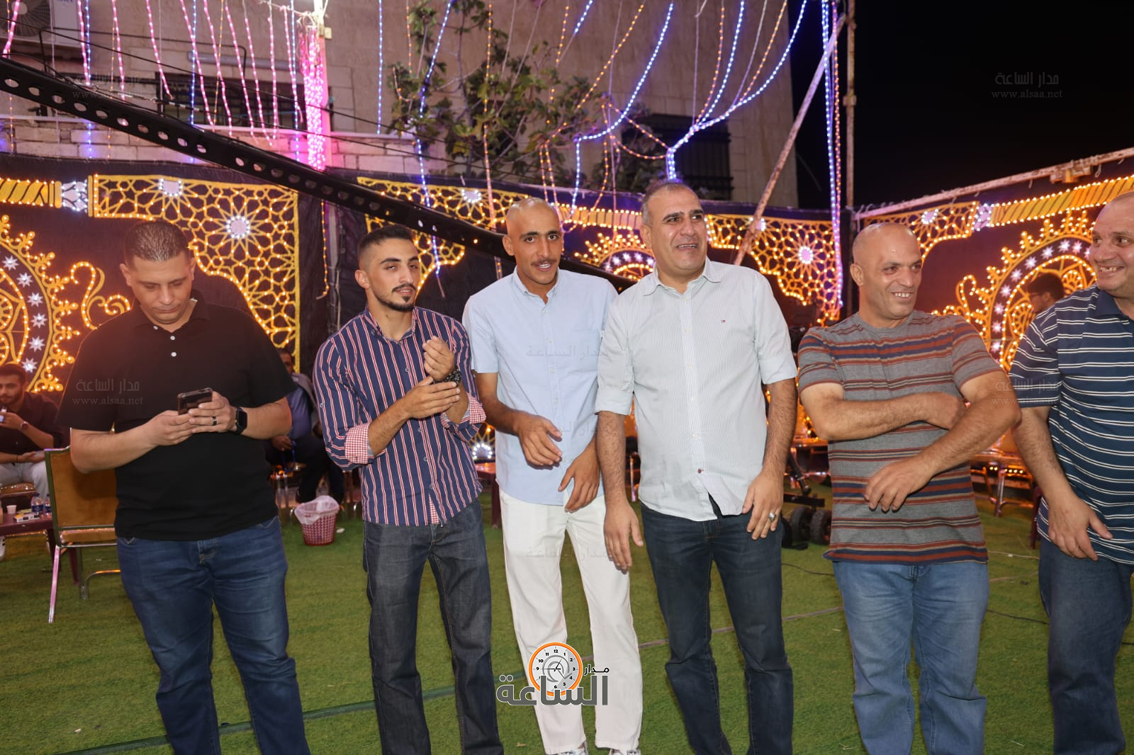 Madar Al-Saa Images 0.9026768209400516