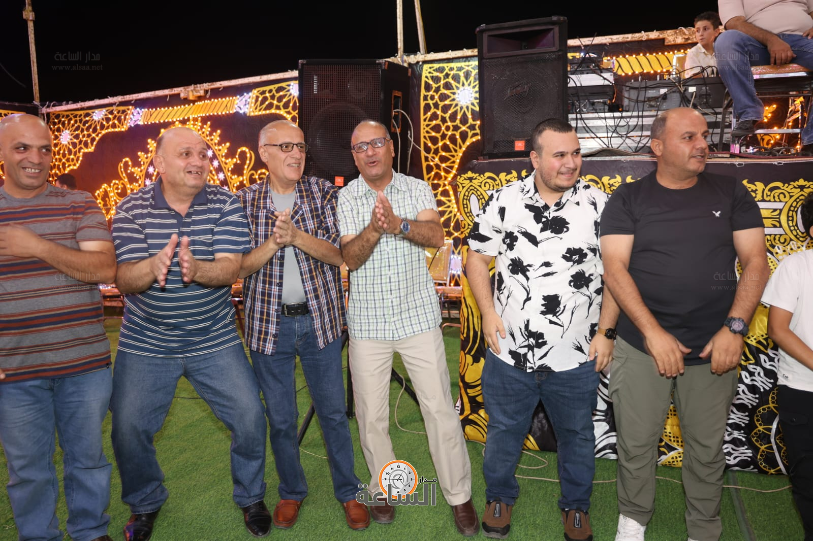 Madar Al-Saa Images 0.22936309312887526