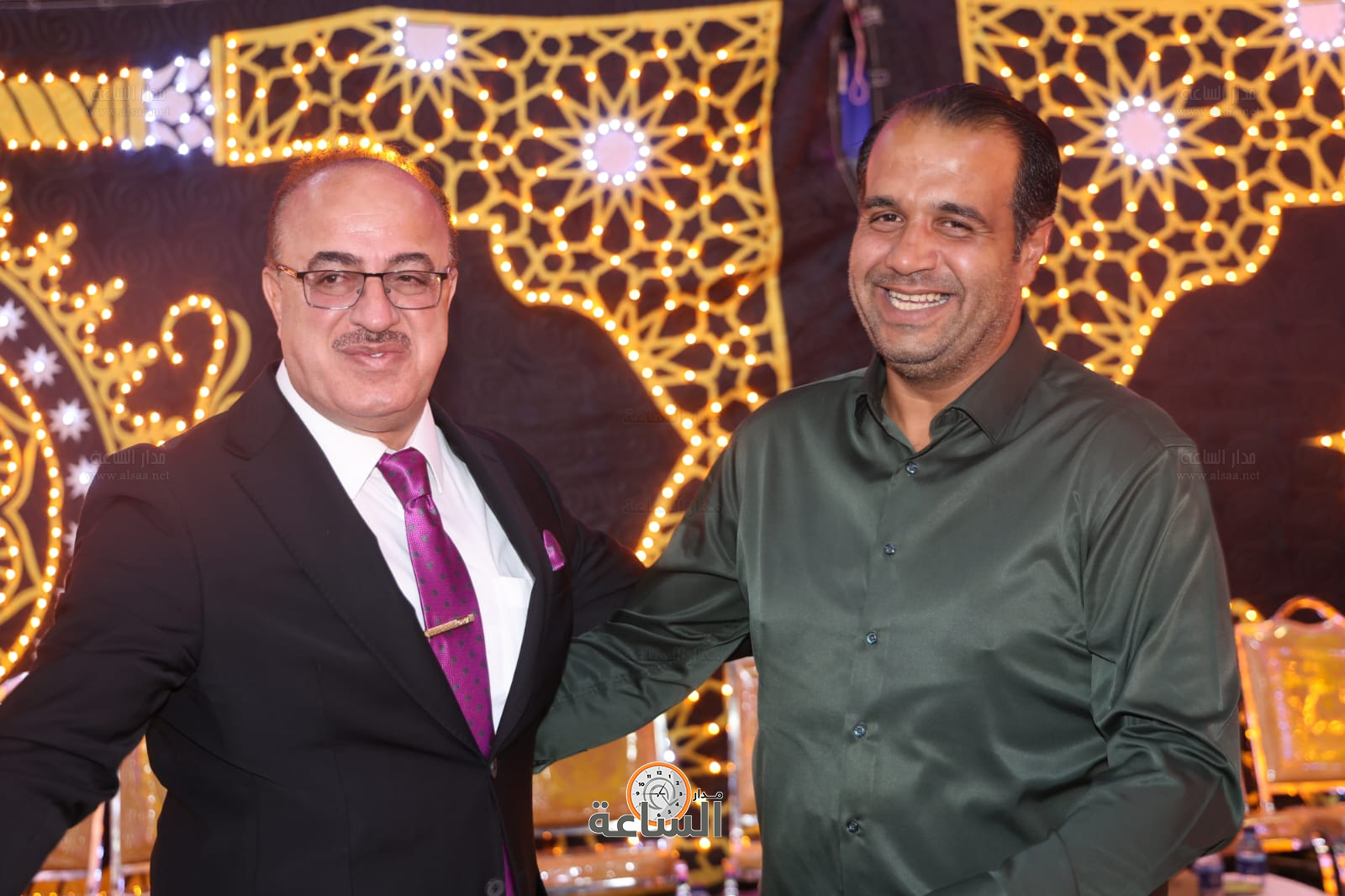 Madar Al-Saa Images 0.34259787617208226