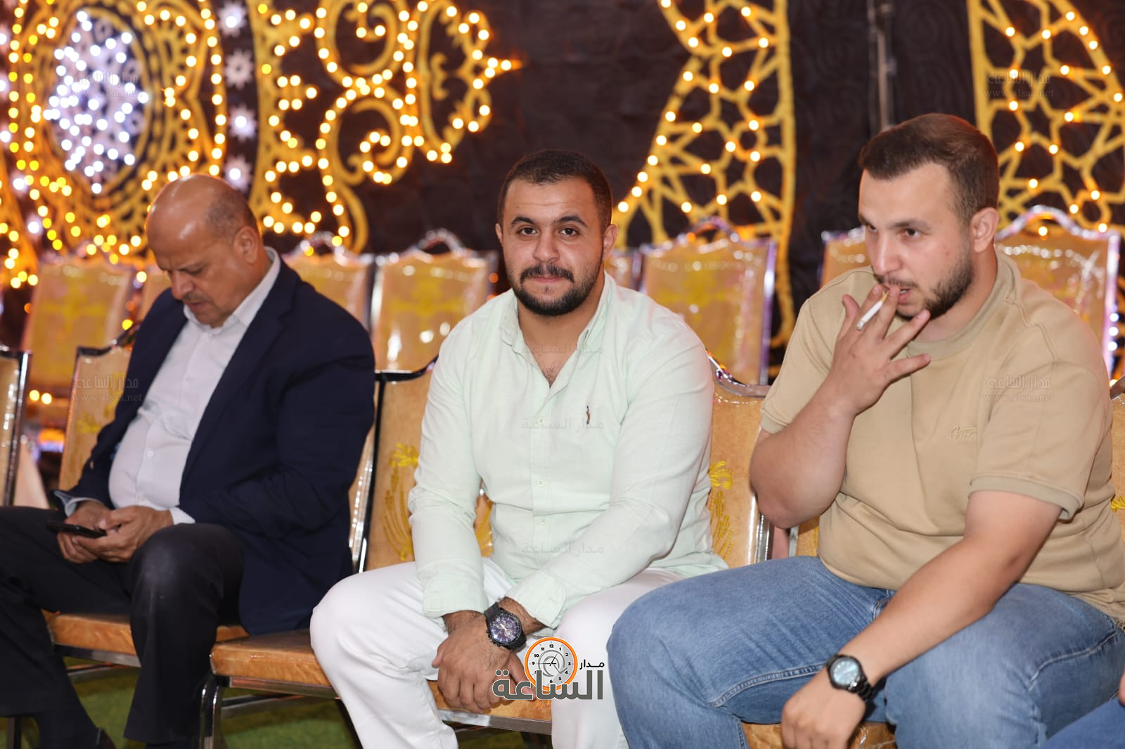 Madar Al-Saa Images 0.8281409895837082