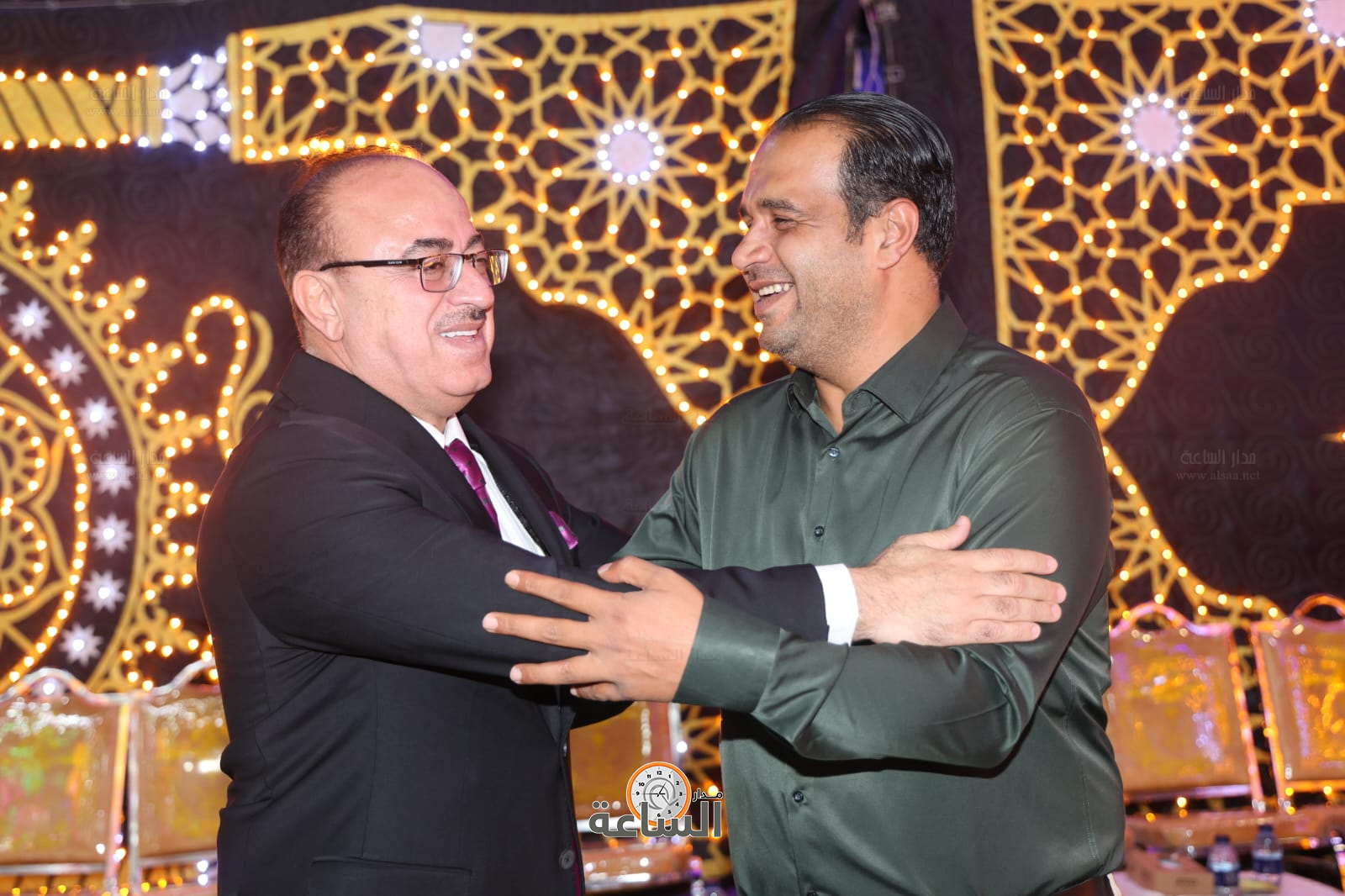 Madar Al-Saa Images 0.8370320317393198