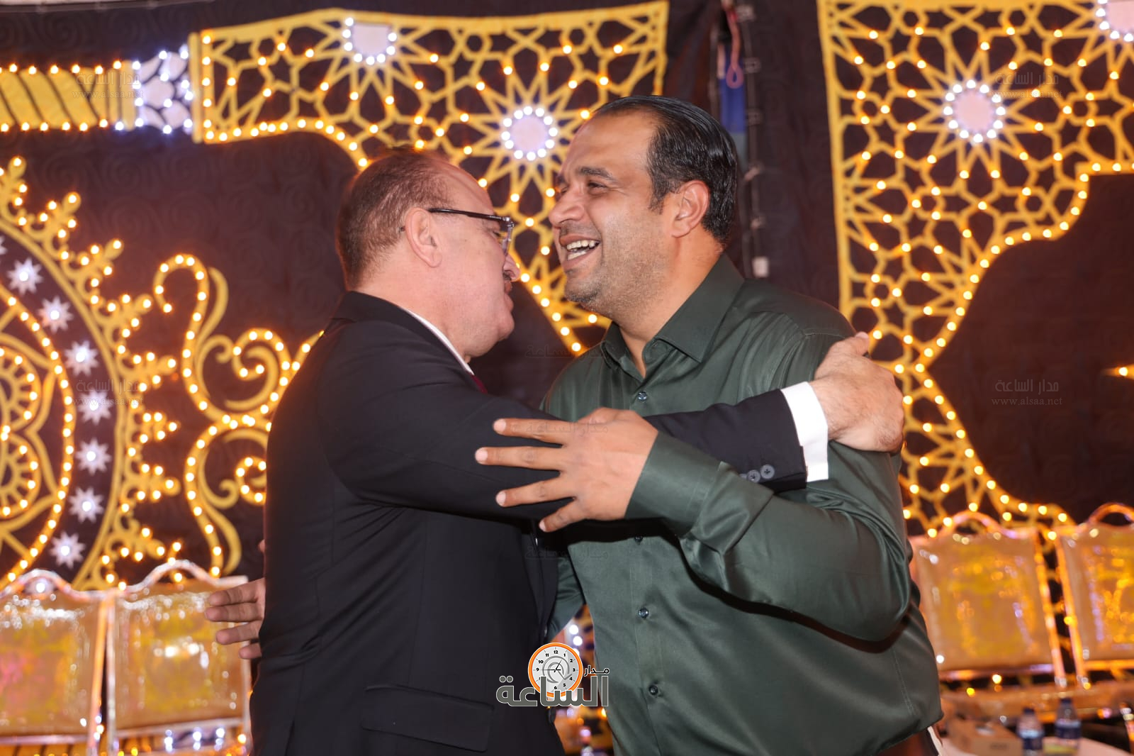 Madar Al-Saa Images 0.22509622324434608