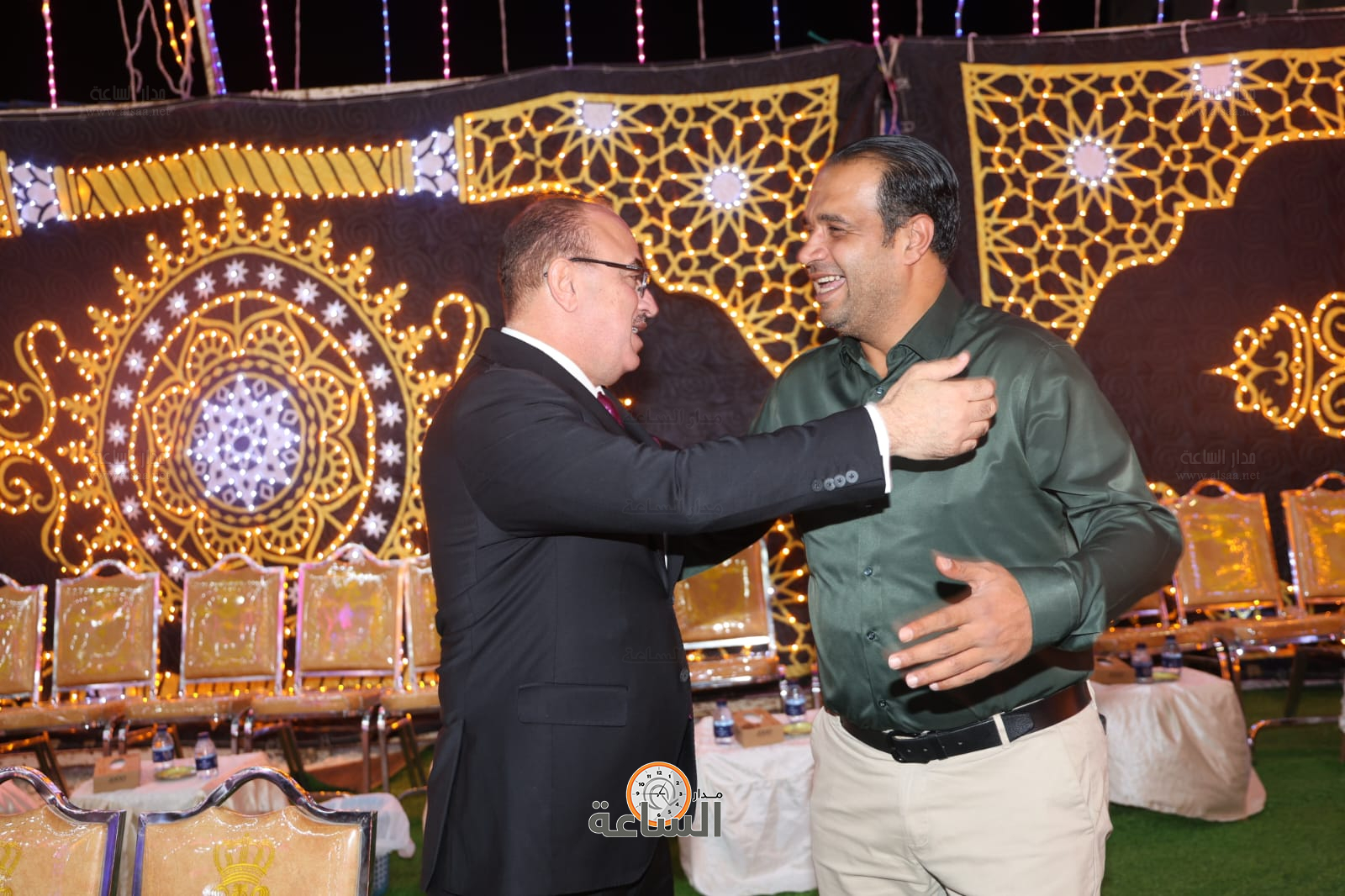 Madar Al-Saa Images 0.1372339798886606