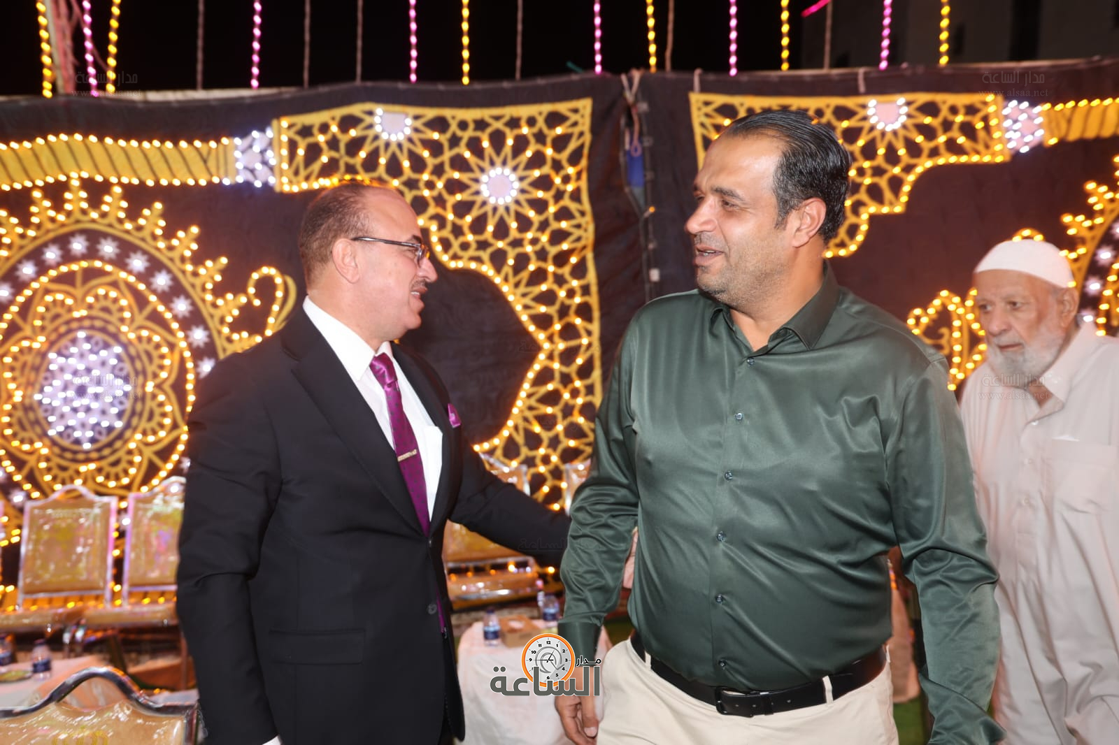 Madar Al-Saa Images 0.7617102676329001