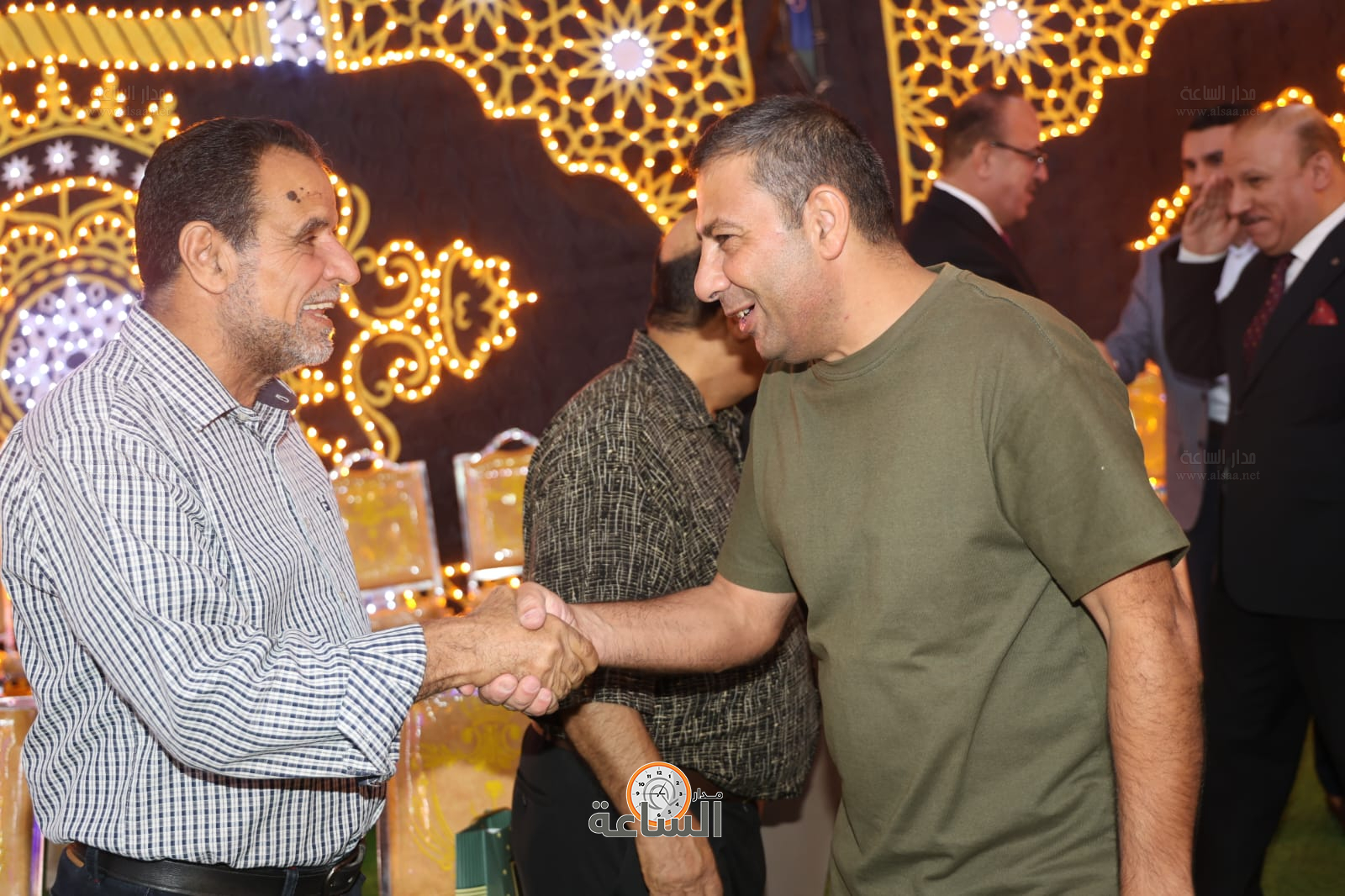 Madar Al-Saa Images 0.02767466325061274