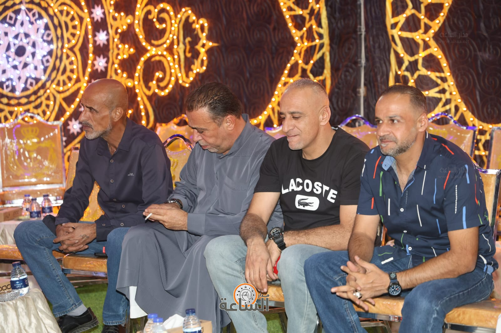 Madar Al-Saa Images 0.25929293829310995