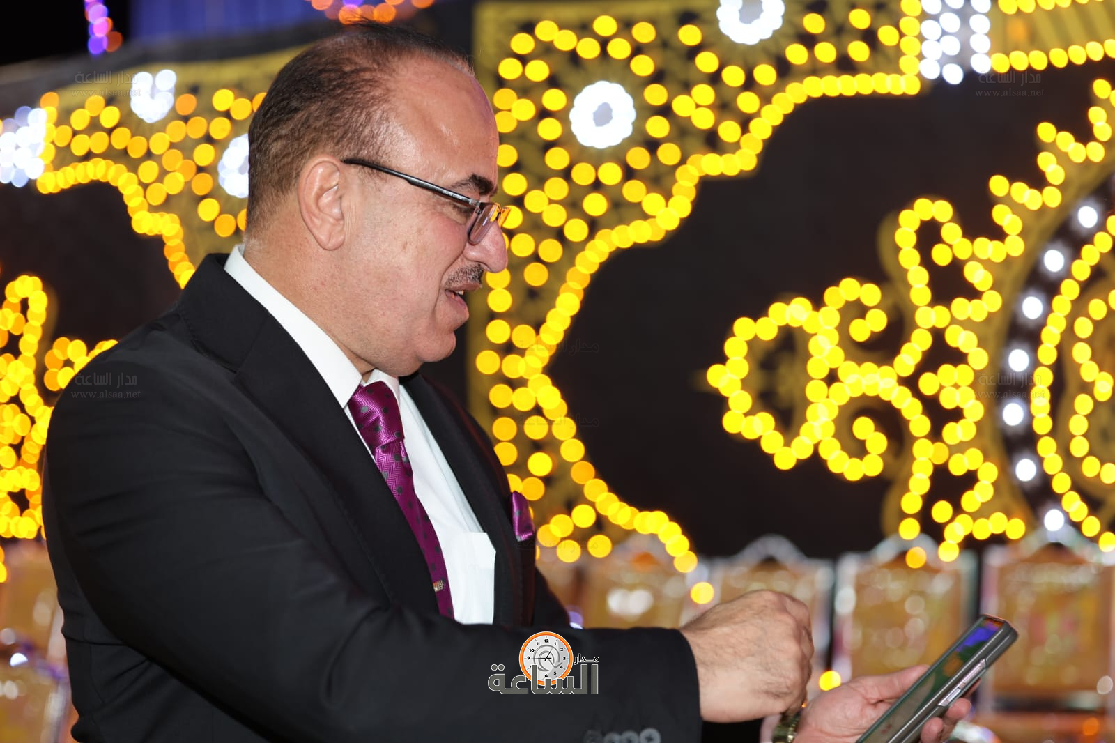 Madar Al-Saa Images 0.5759698356613665