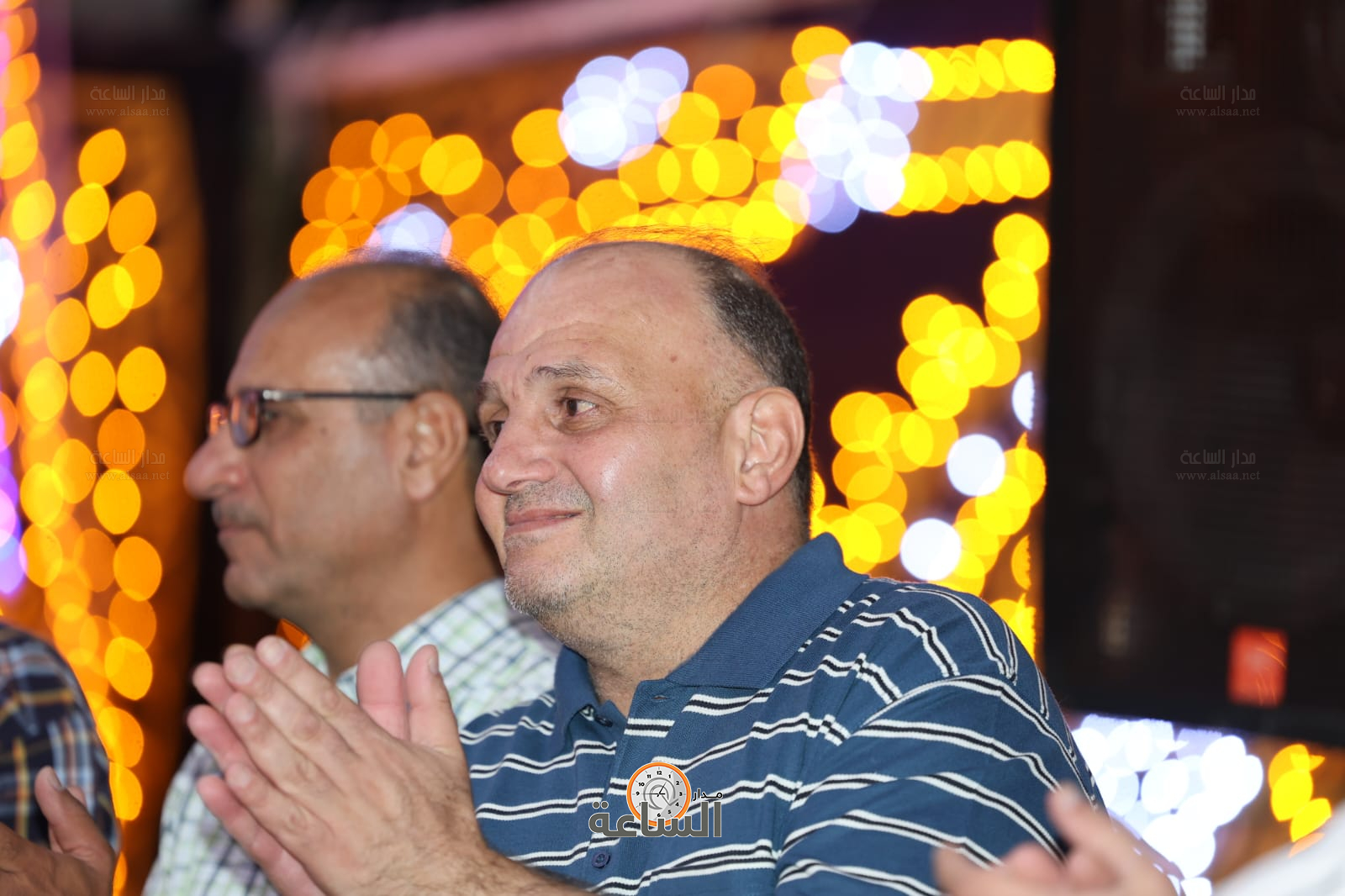 Madar Al-Saa Images 0.24941693702380818