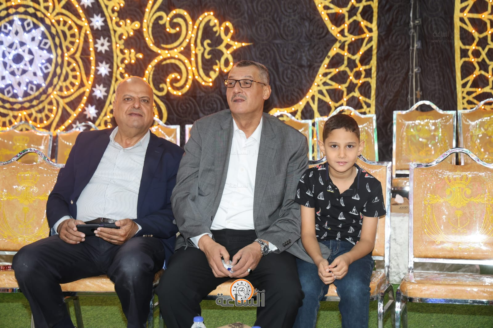 Madar Al-Saa Images 0.32004837528643126