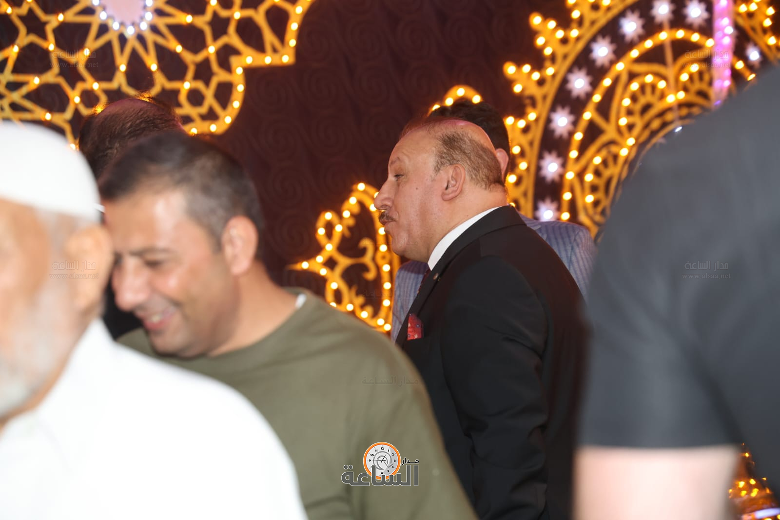 Madar Al-Saa Images 0.5718733215614978