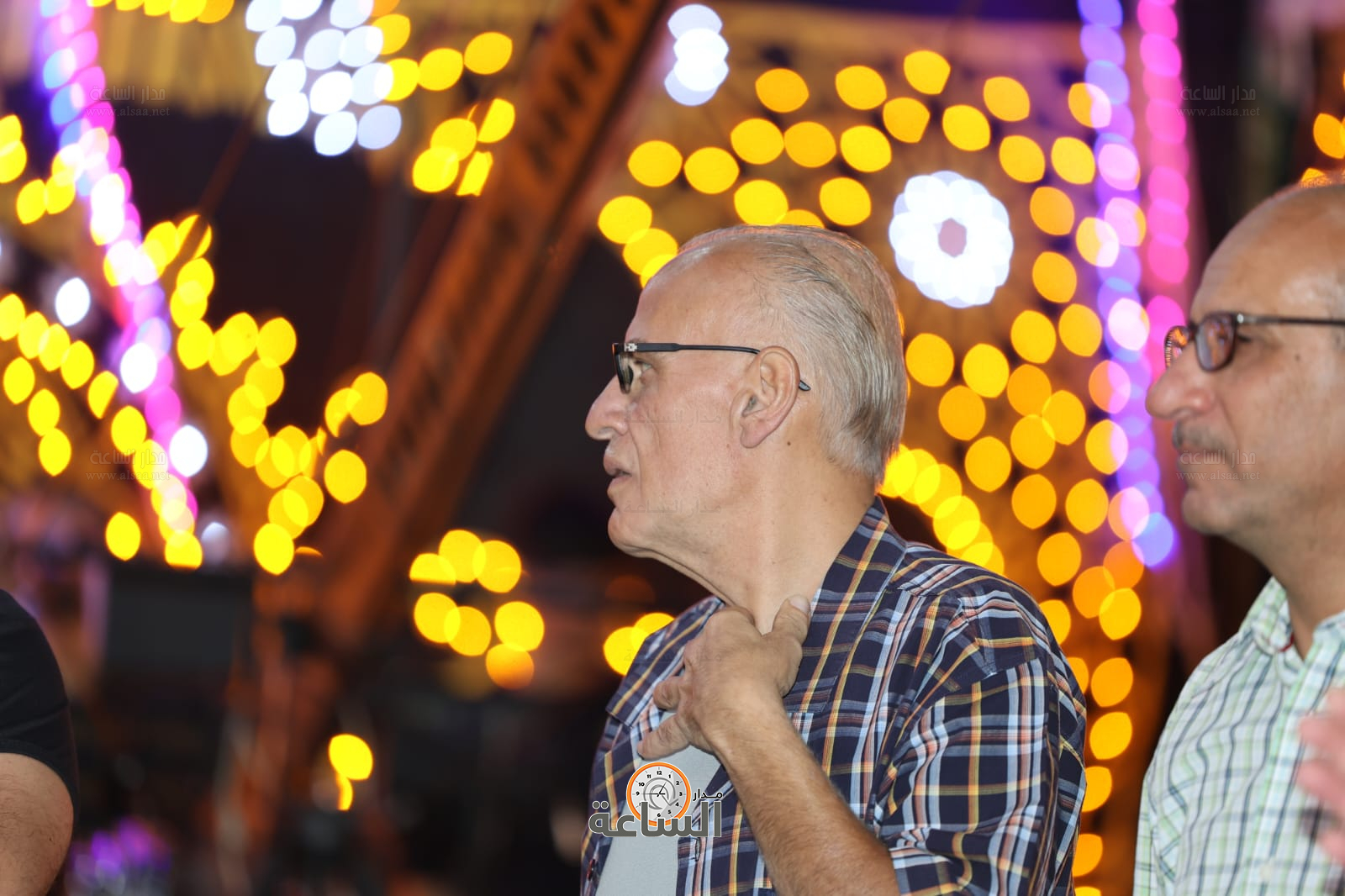 Madar Al-Saa Images 0.17987208121696785