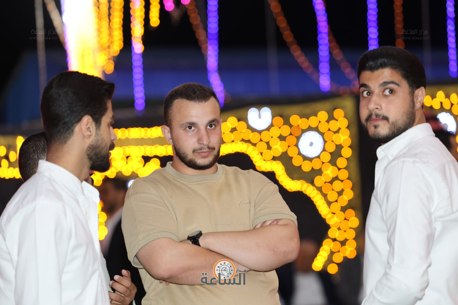 Madar Al-Saa Images 0.6813005292855997