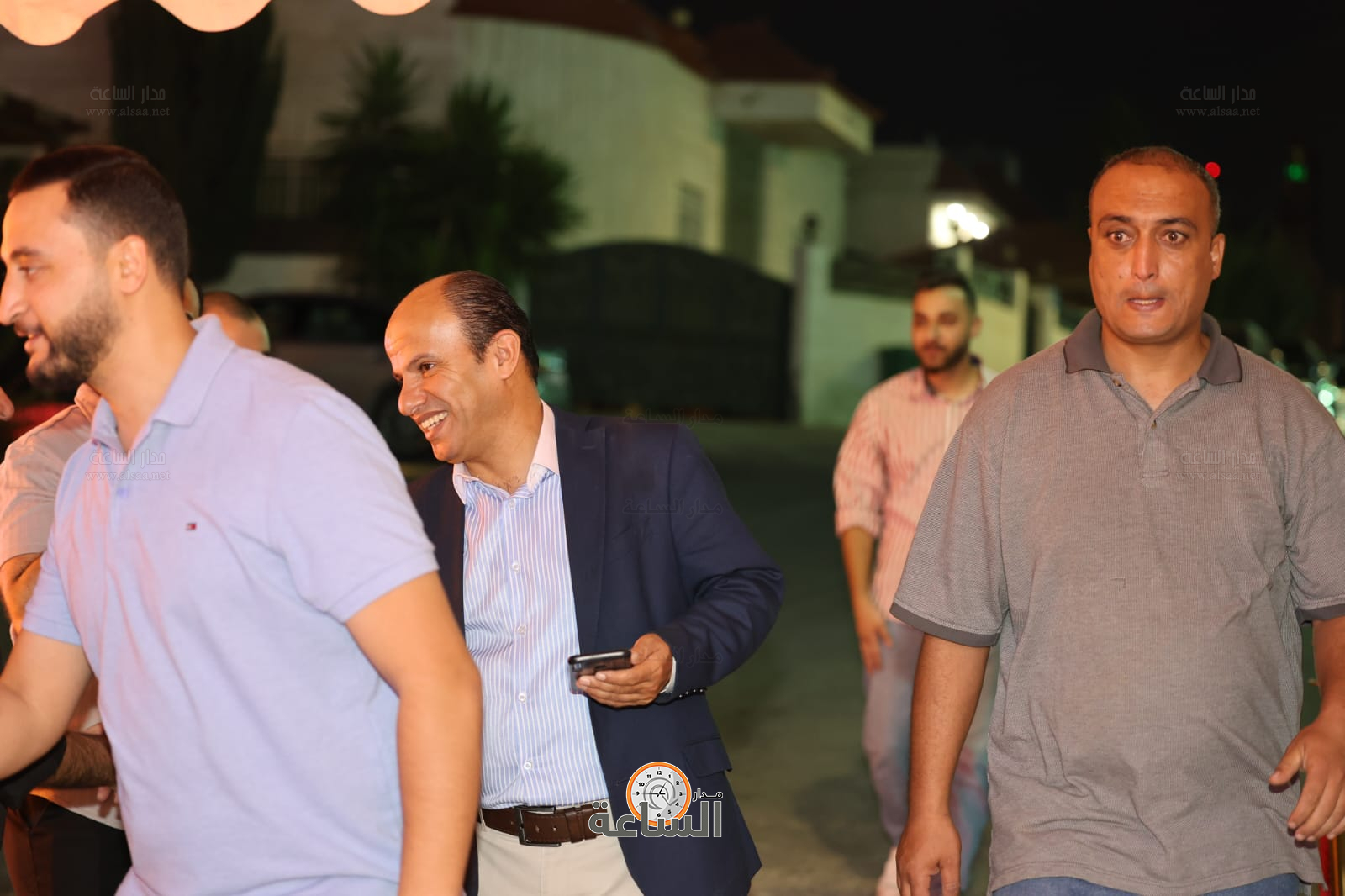 Madar Al-Saa Images 0.2243880620273121