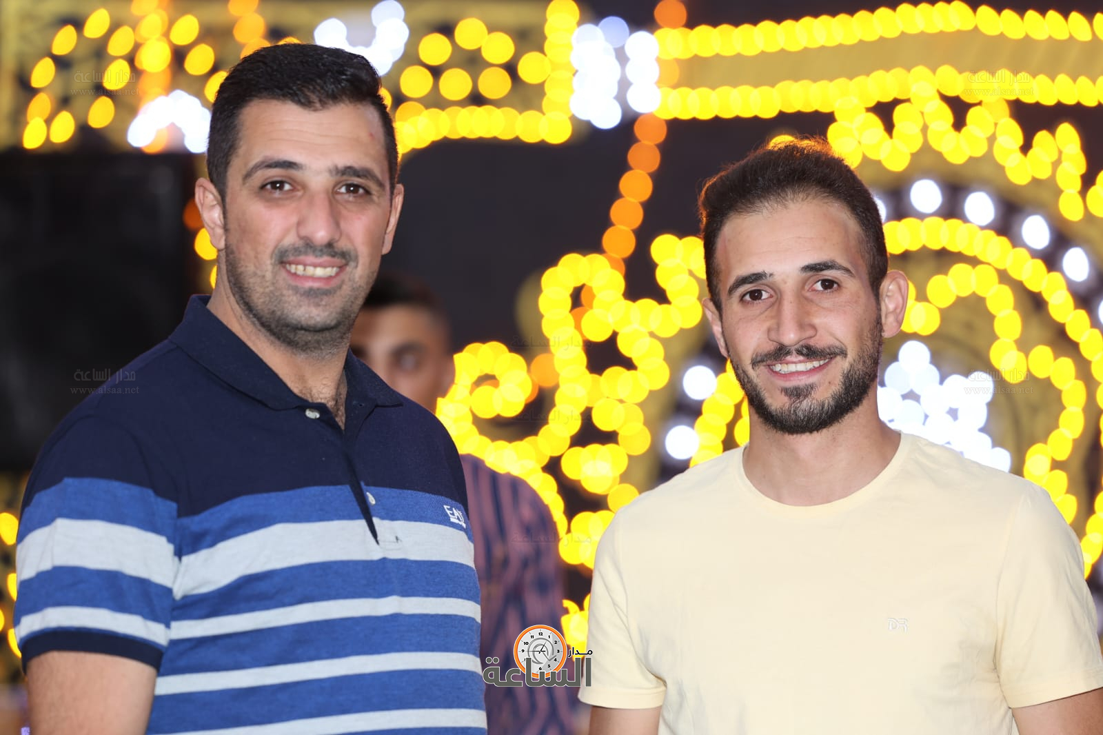 Madar Al-Saa Images 0.16203574692159473