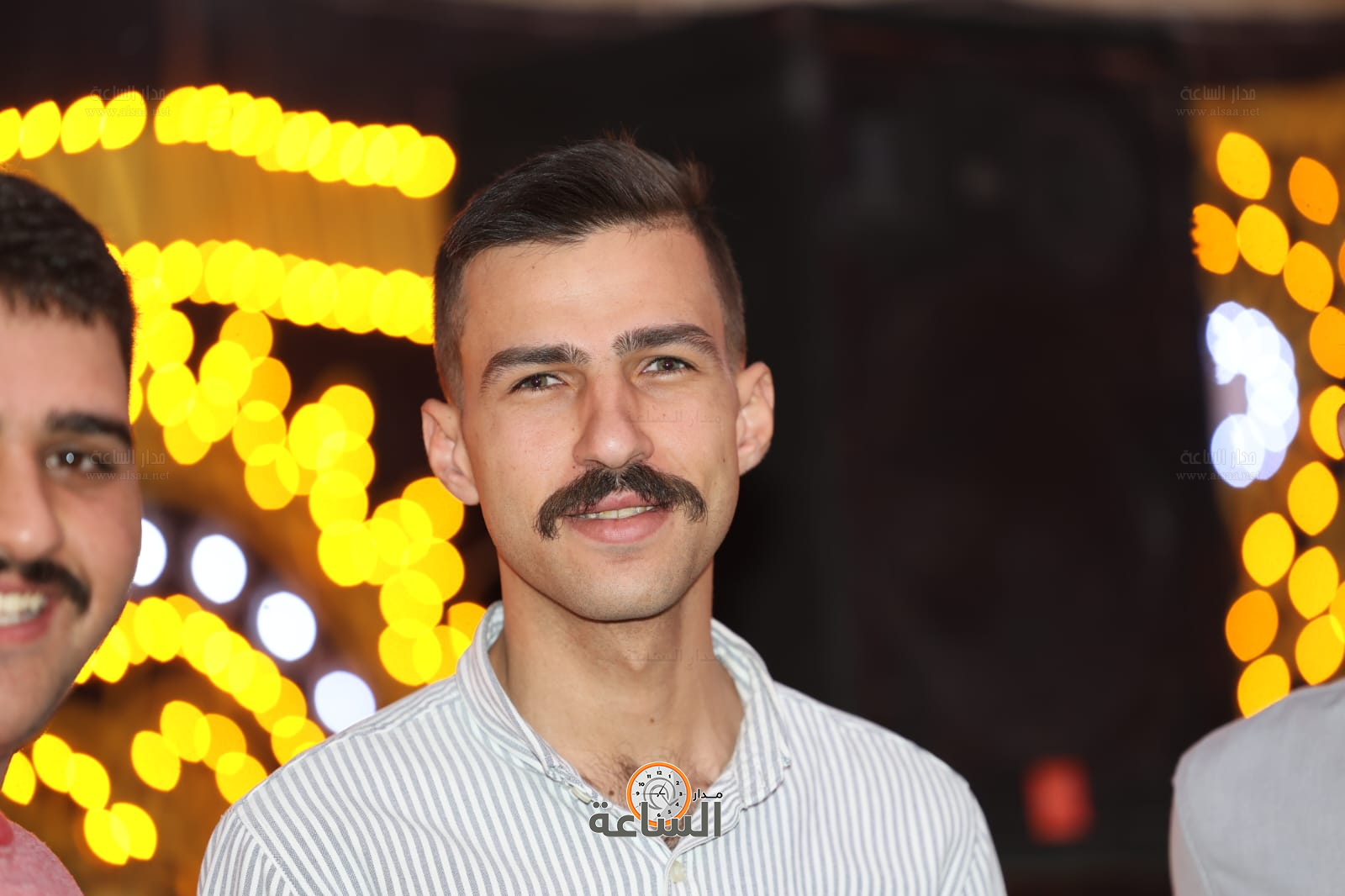 Madar Al-Saa Images 0.3360224806645231