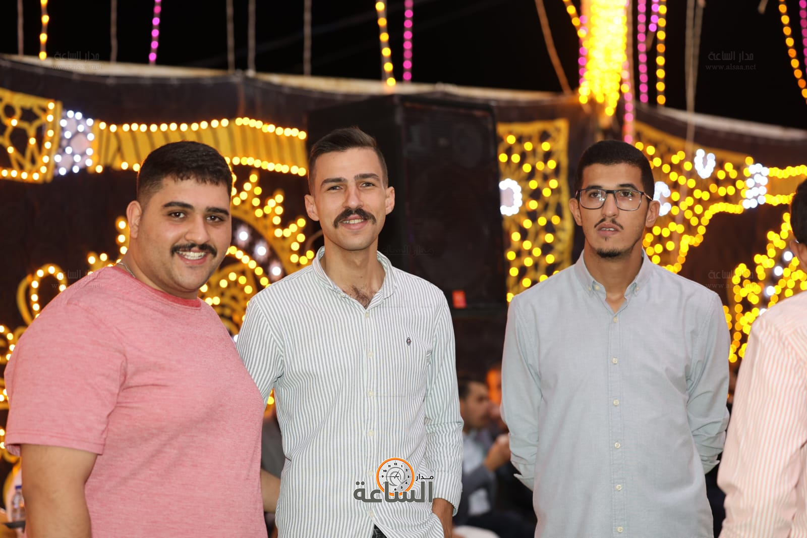 Madar Al-Saa Images 0.5943396612052833