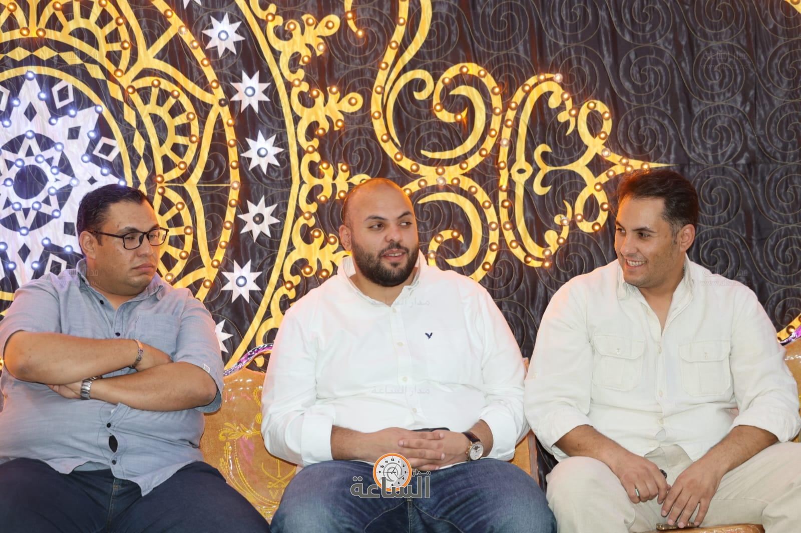 Madar Al-Saa Images 0.9701445356335385