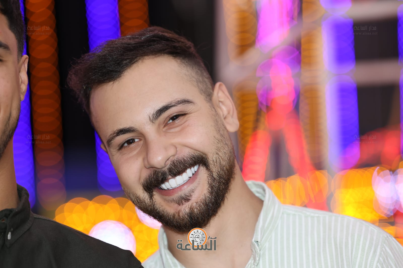 Madar Al-Saa Images 0.25540241236290806