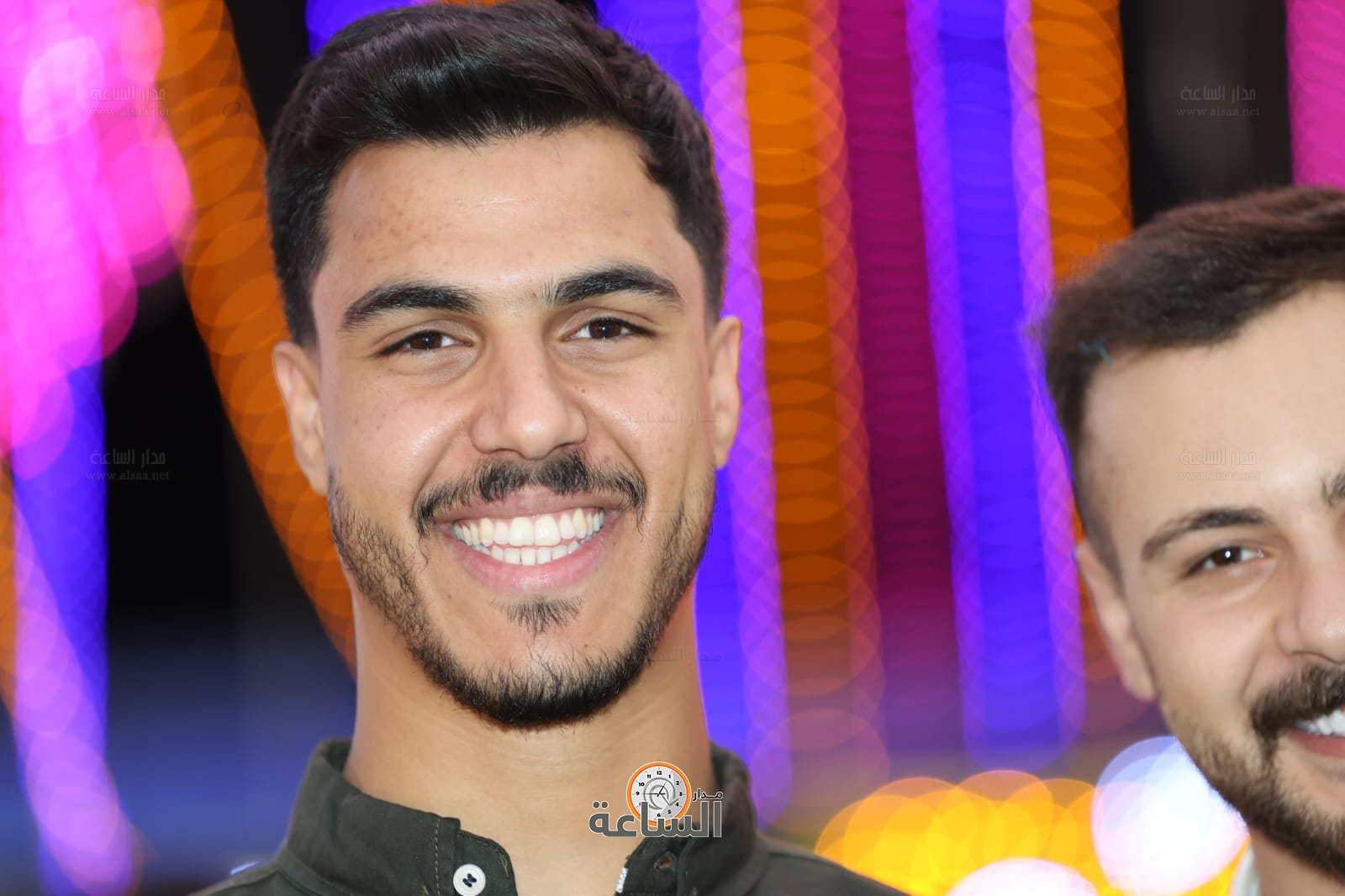 Madar Al-Saa Images 0.430499932895158