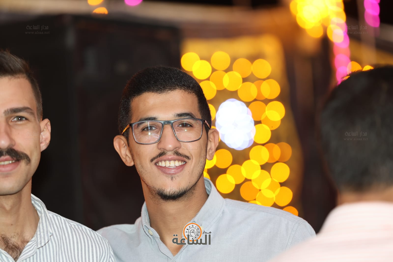 Madar Al-Saa Images 0.2617093835292953