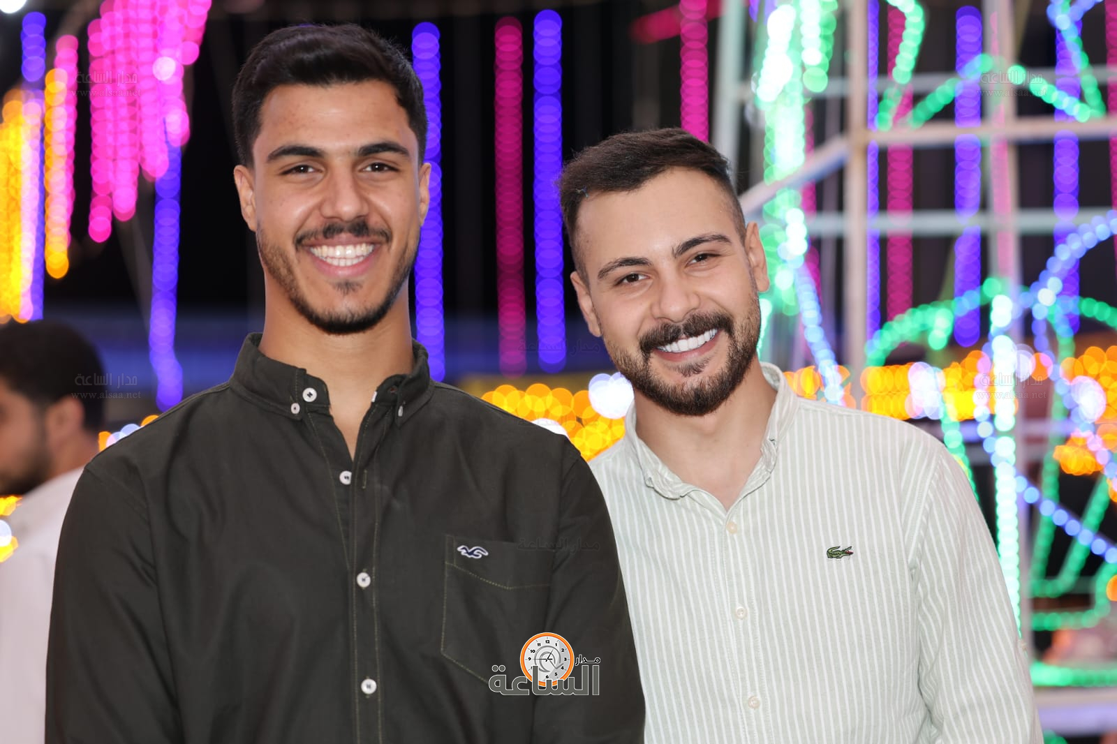 Madar Al-Saa Images 0.5087689892626462