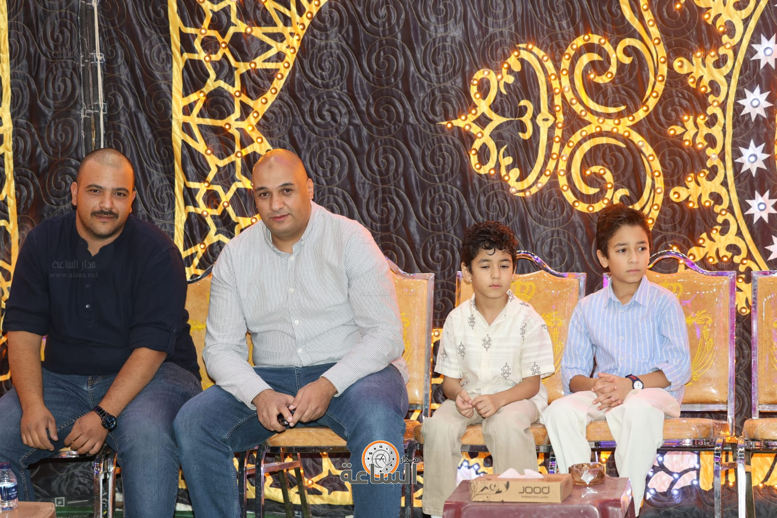 Madar Al-Saa Images 0.8804551047549379