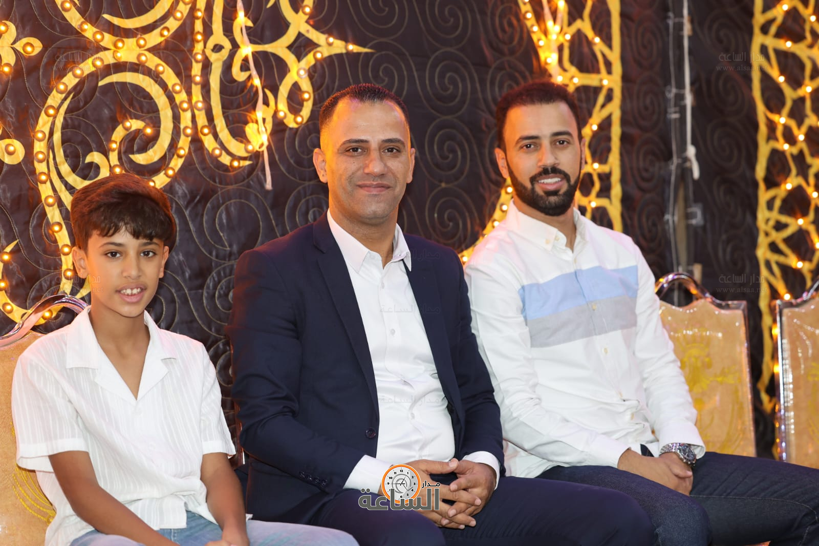 Madar Al-Saa Images 0.21459869561101275