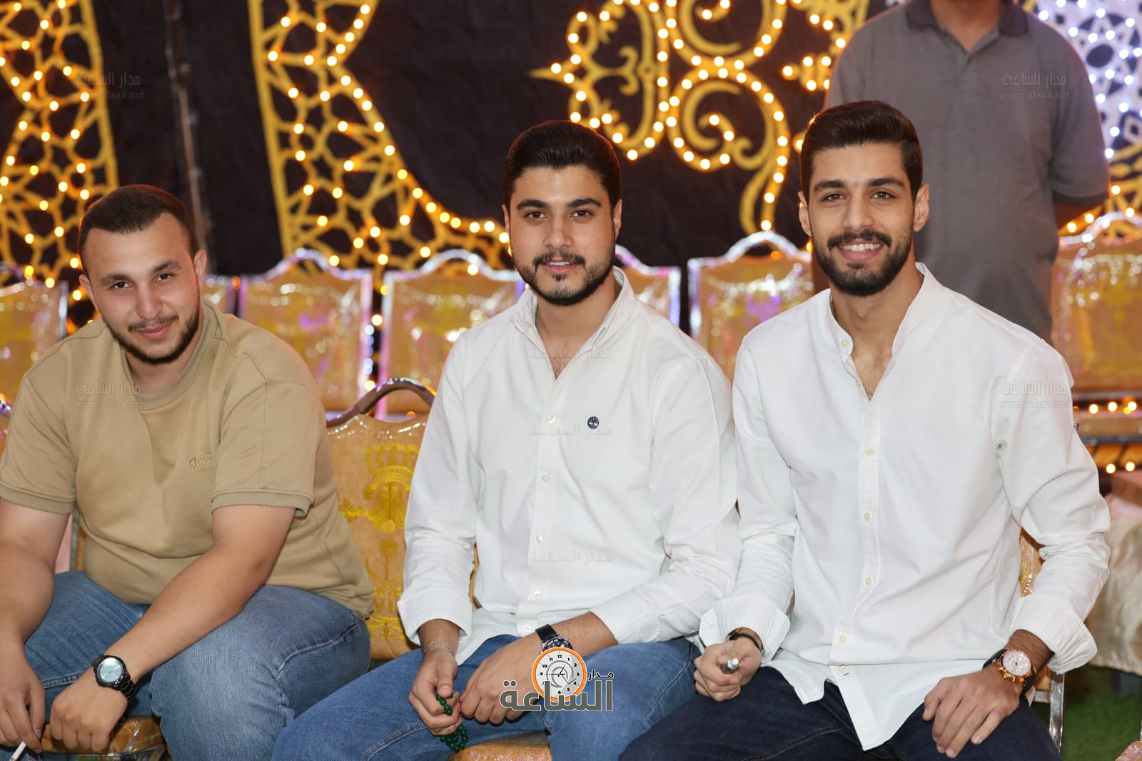 Madar Al-Saa Images 0.2967125471251475