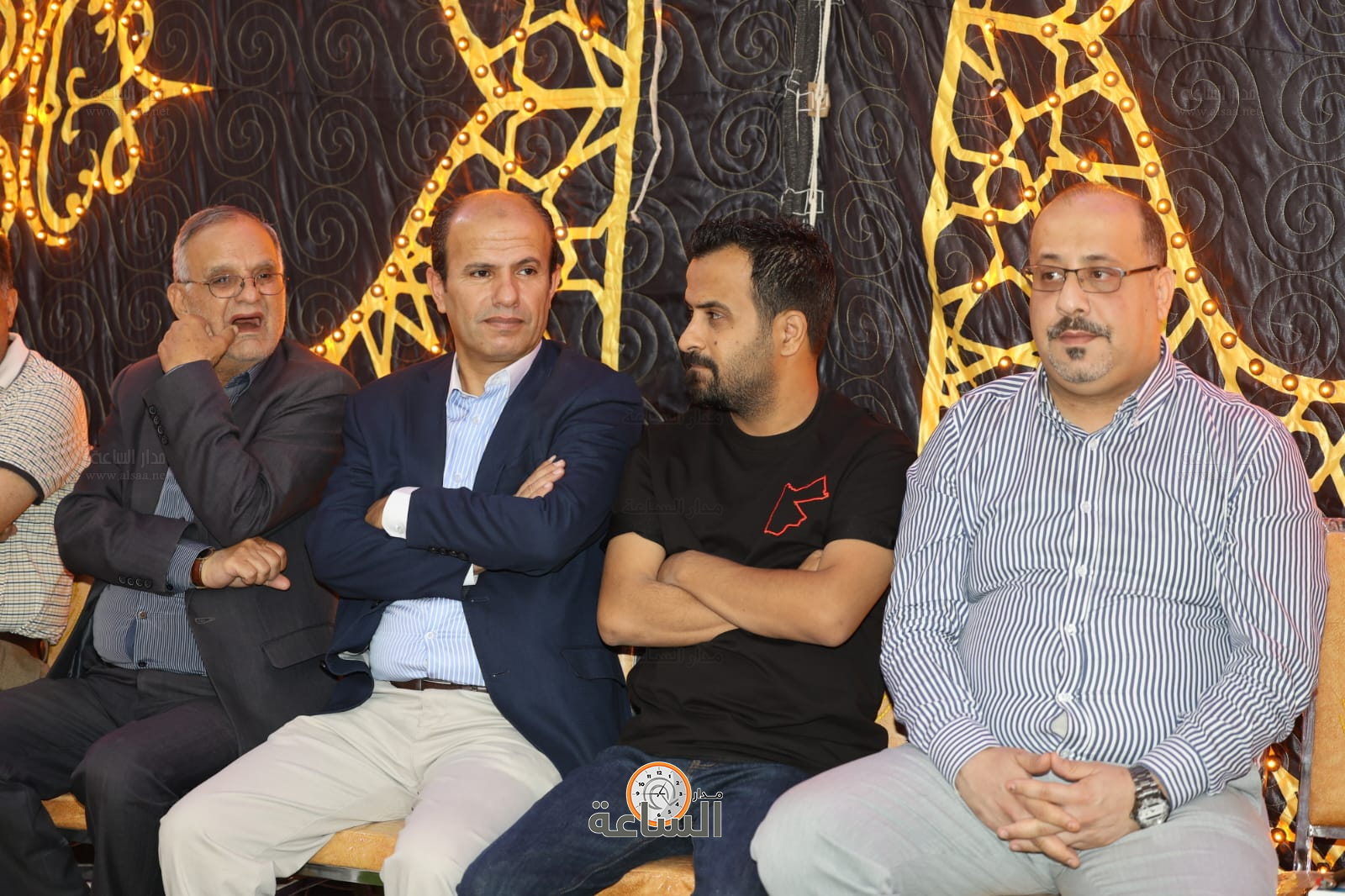 Madar Al-Saa Images 0.9300070216571231