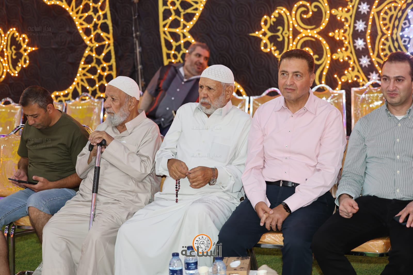 Madar Al-Saa Images 0.6505900237671997