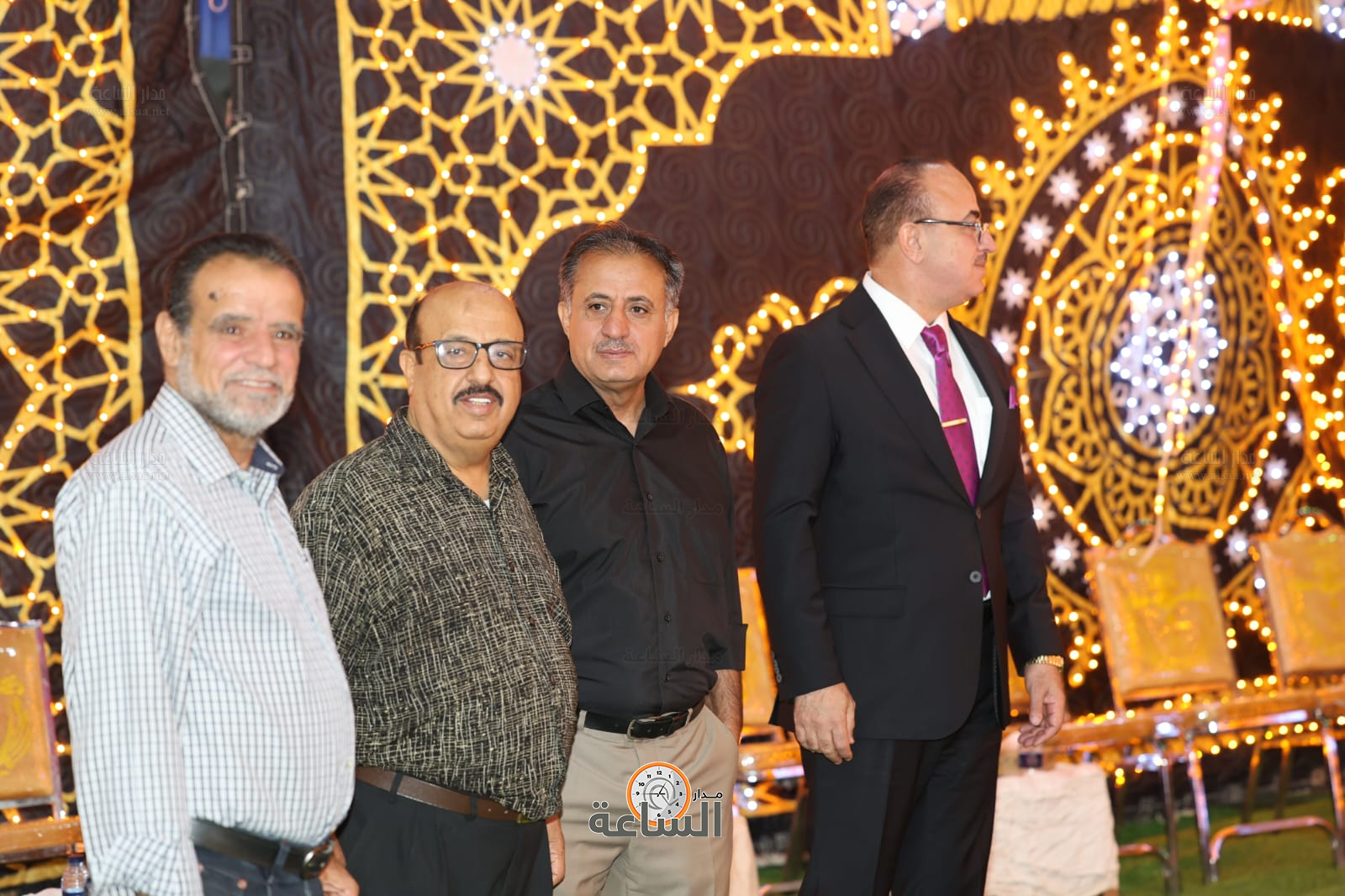 Madar Al-Saa Images 0.5087264527721801