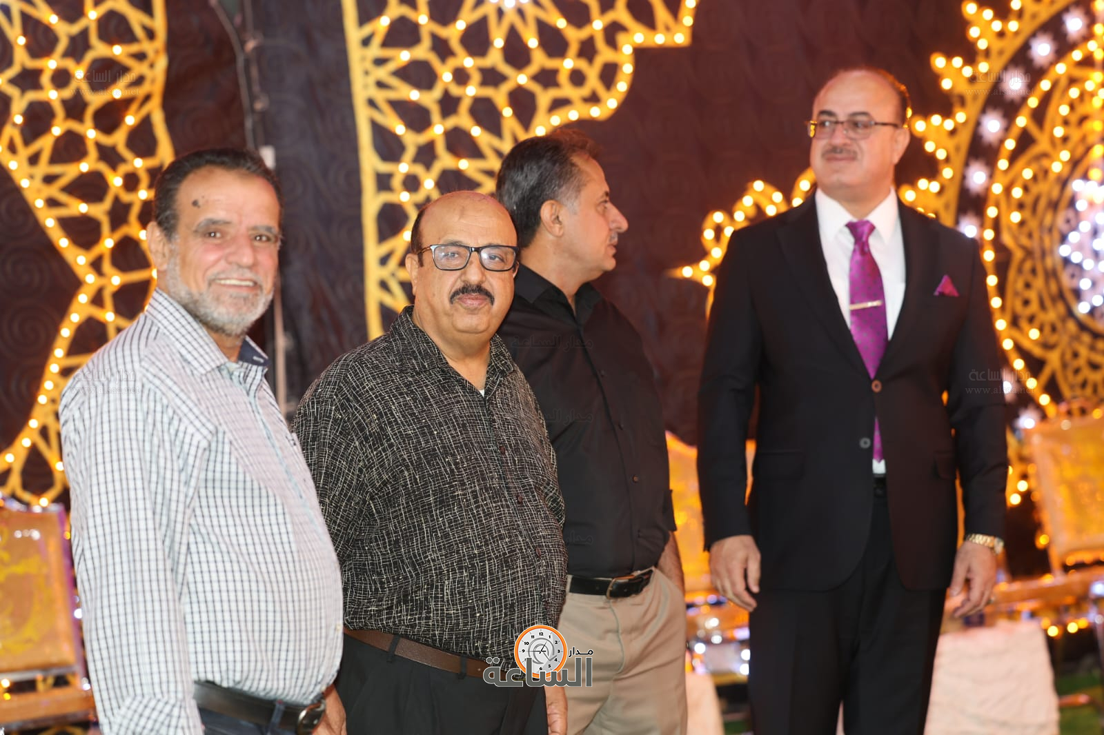 Madar Al-Saa Images 0.9851853663640001