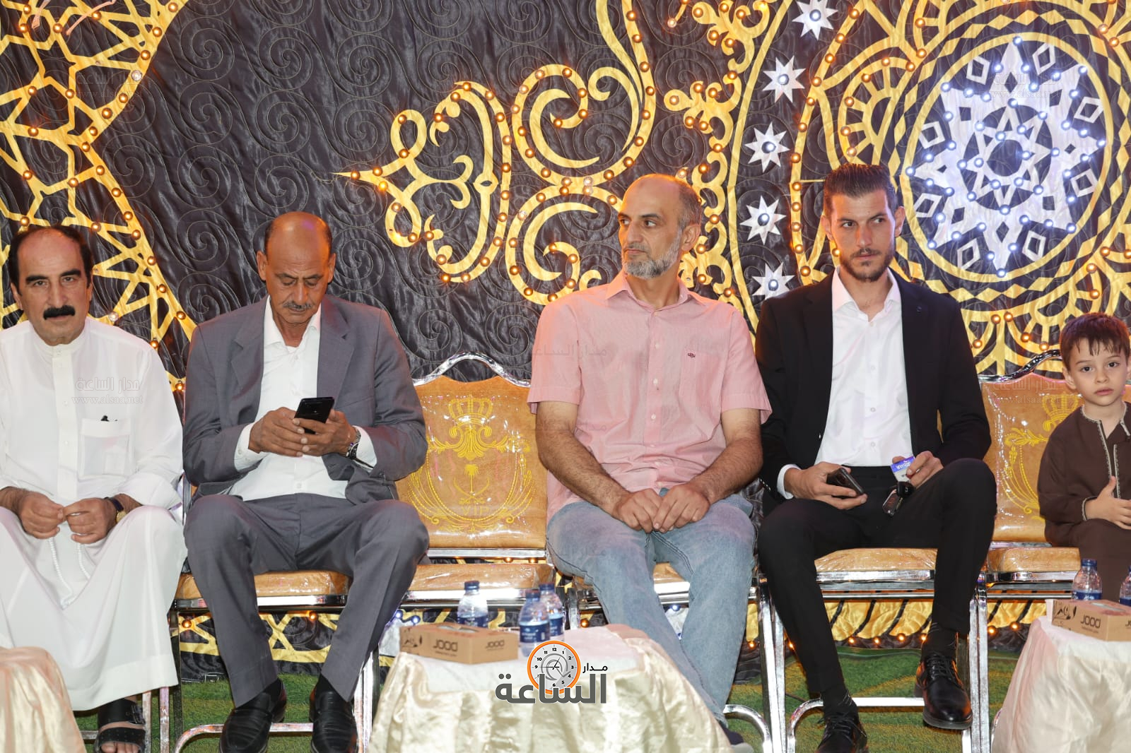 Madar Al-Saa Images 0.29921042837480216