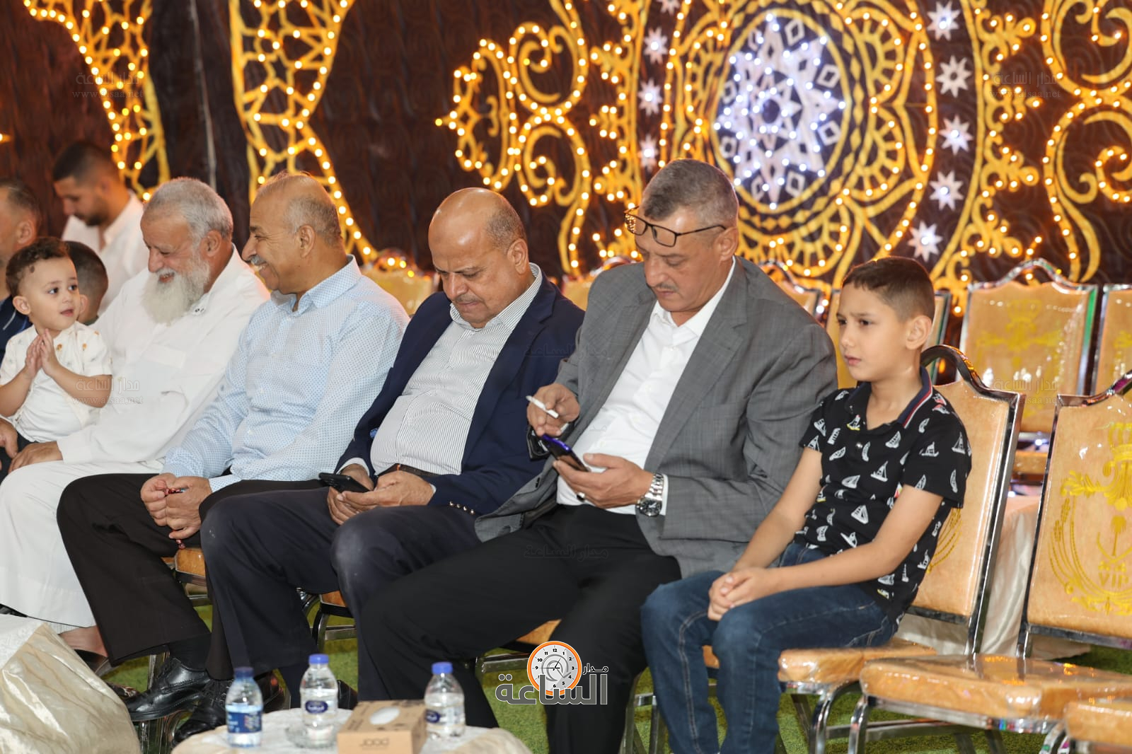 Madar Al-Saa Images 0.9051128503611867