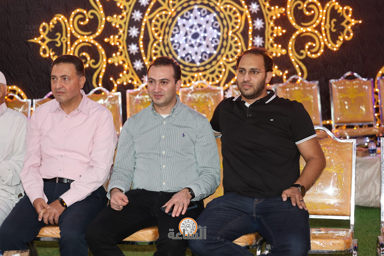 Madar Al-Saa Images 0.9461375889844927