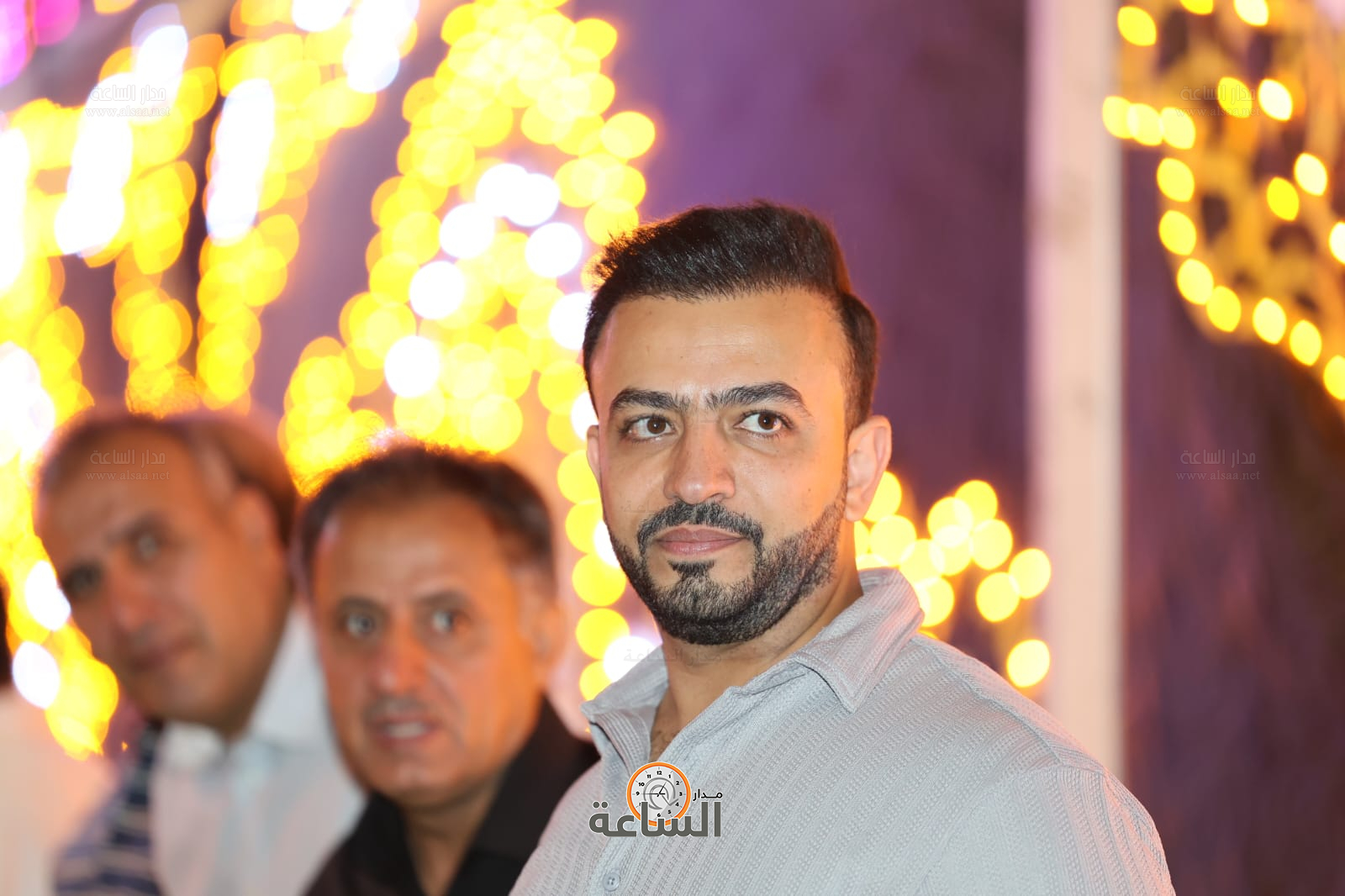 Madar Al-Saa Images 0.9522469383729806